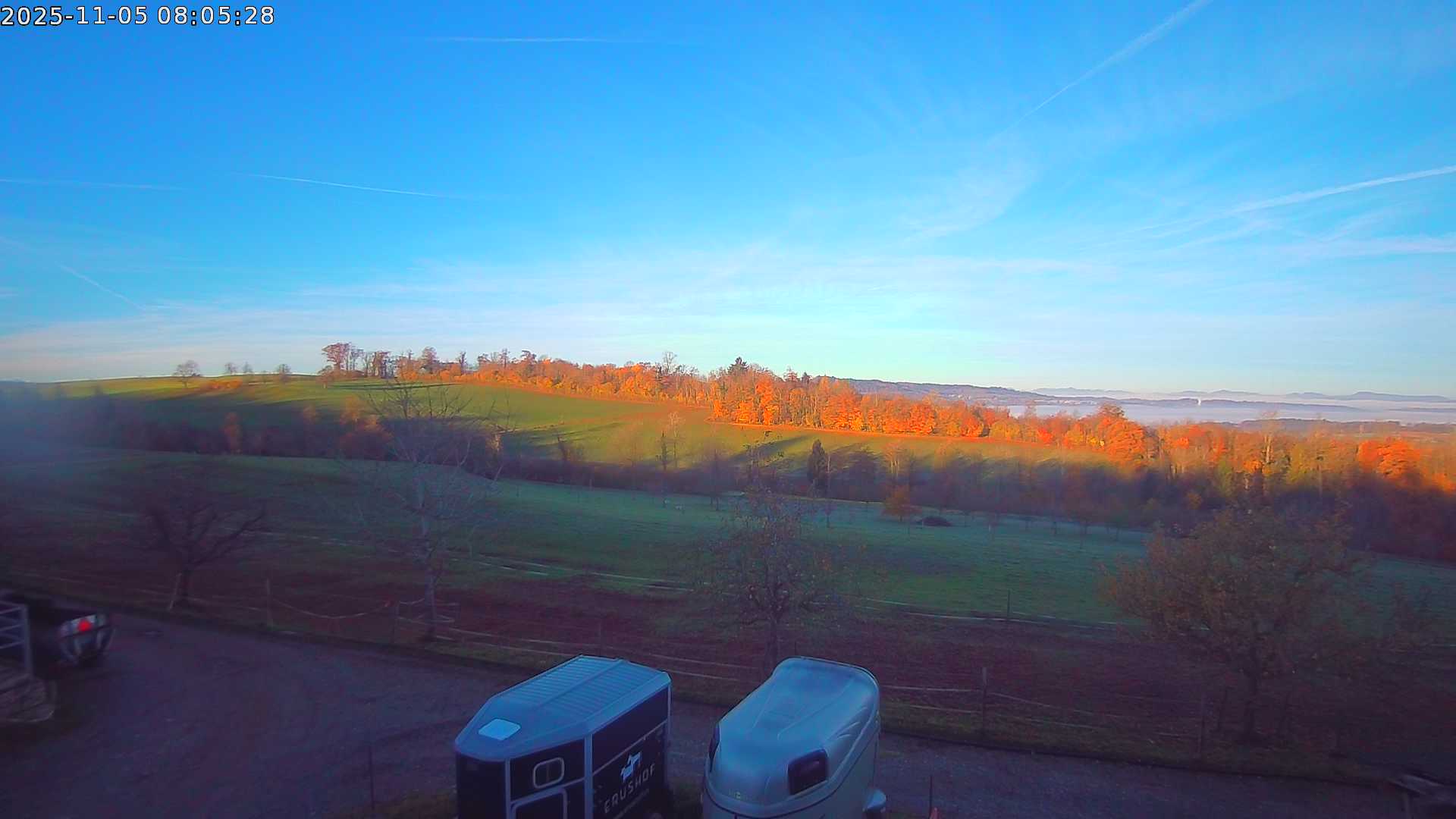 Webcambild nicht verfügbar