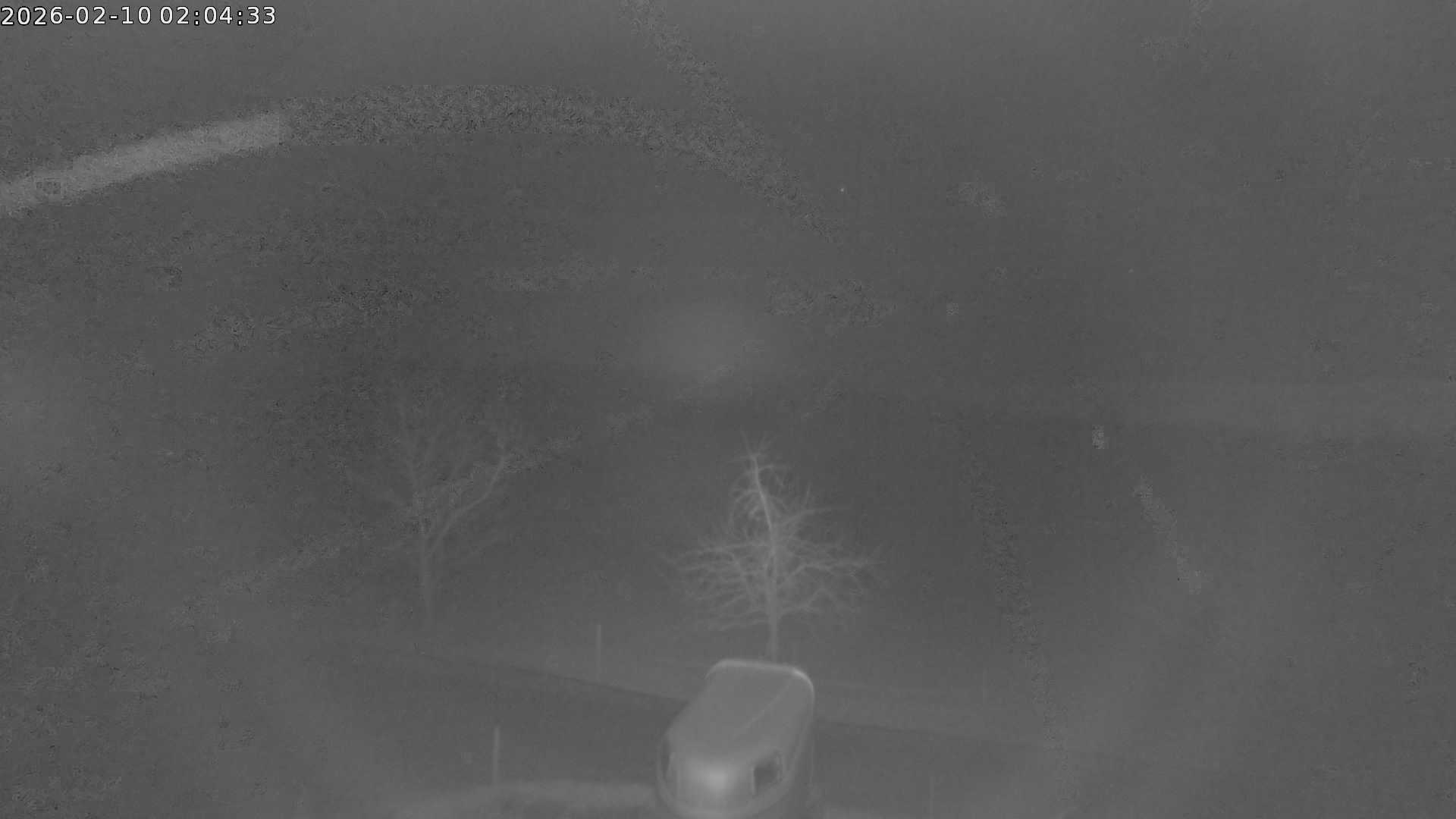 Webcam Bild zur Zeit nicht verfügbar