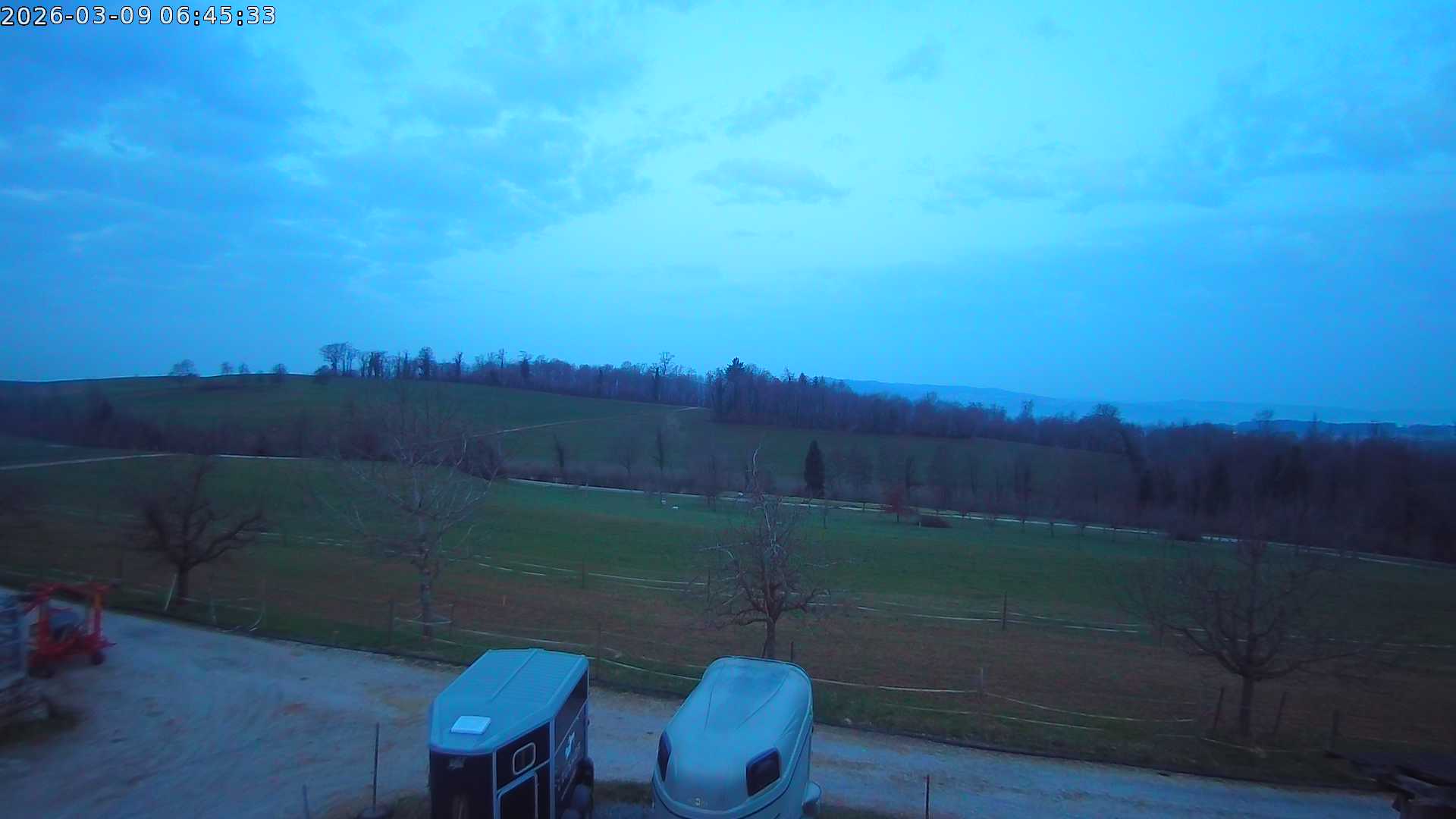 Webcam Bild zur Zeit nicht verfügbar