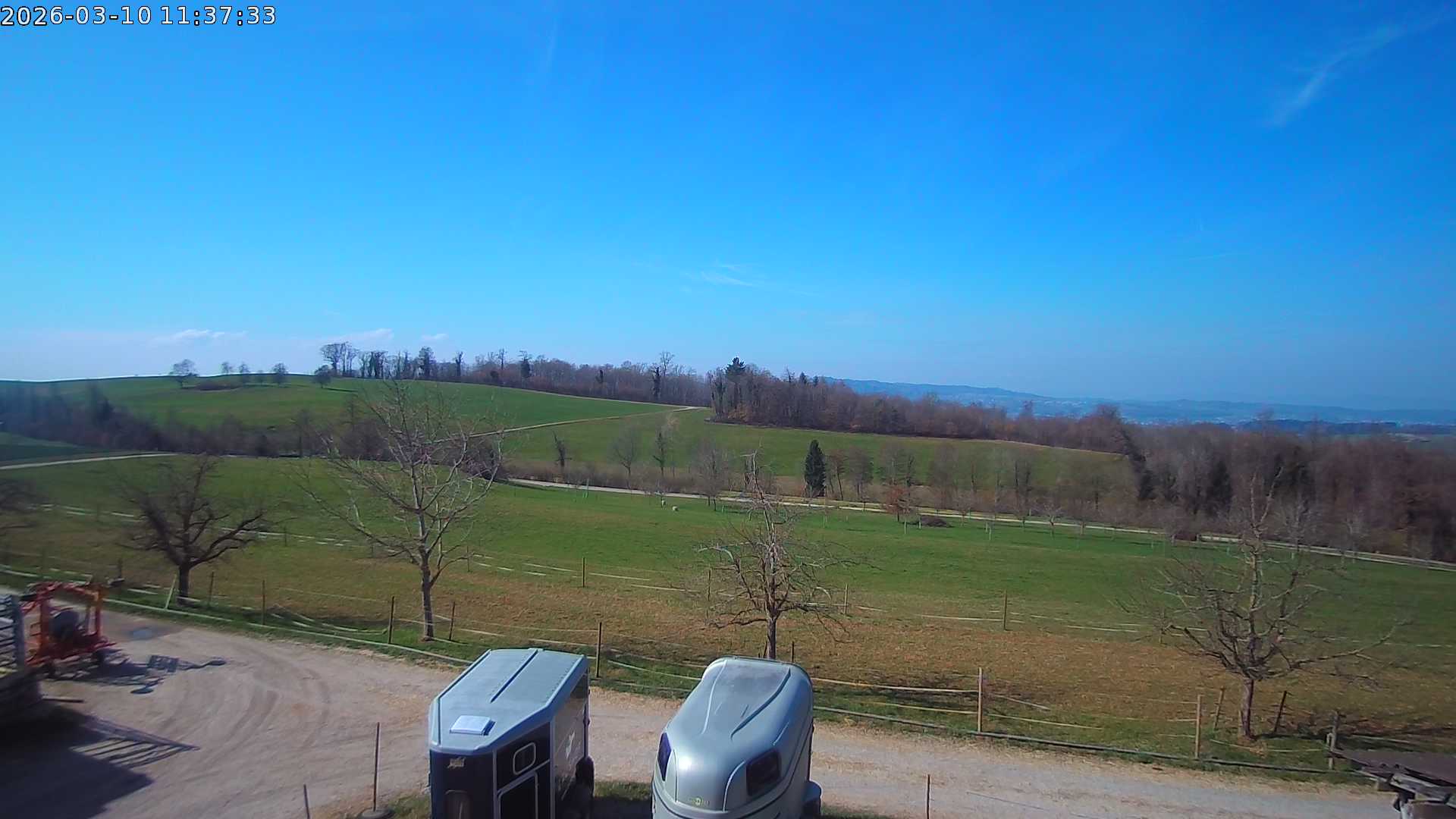 Webcam Bild zur Zeit nicht verfügbar