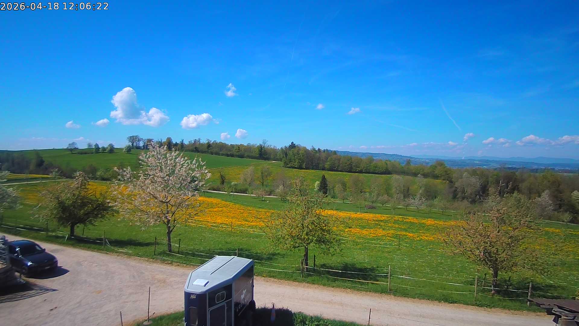 Webcam Bild zur Zeit nicht verfügbar