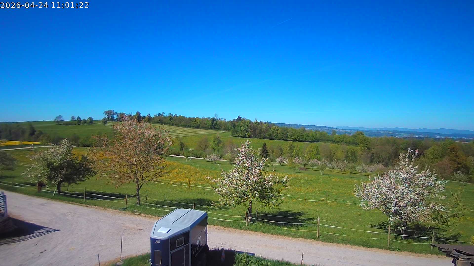 Webcam Bild zur Zeit nicht verfügbar