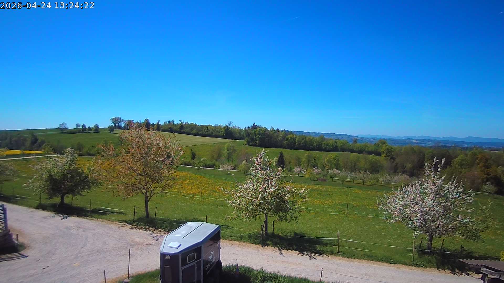 Webcam Bild zur Zeit nicht verfügbar