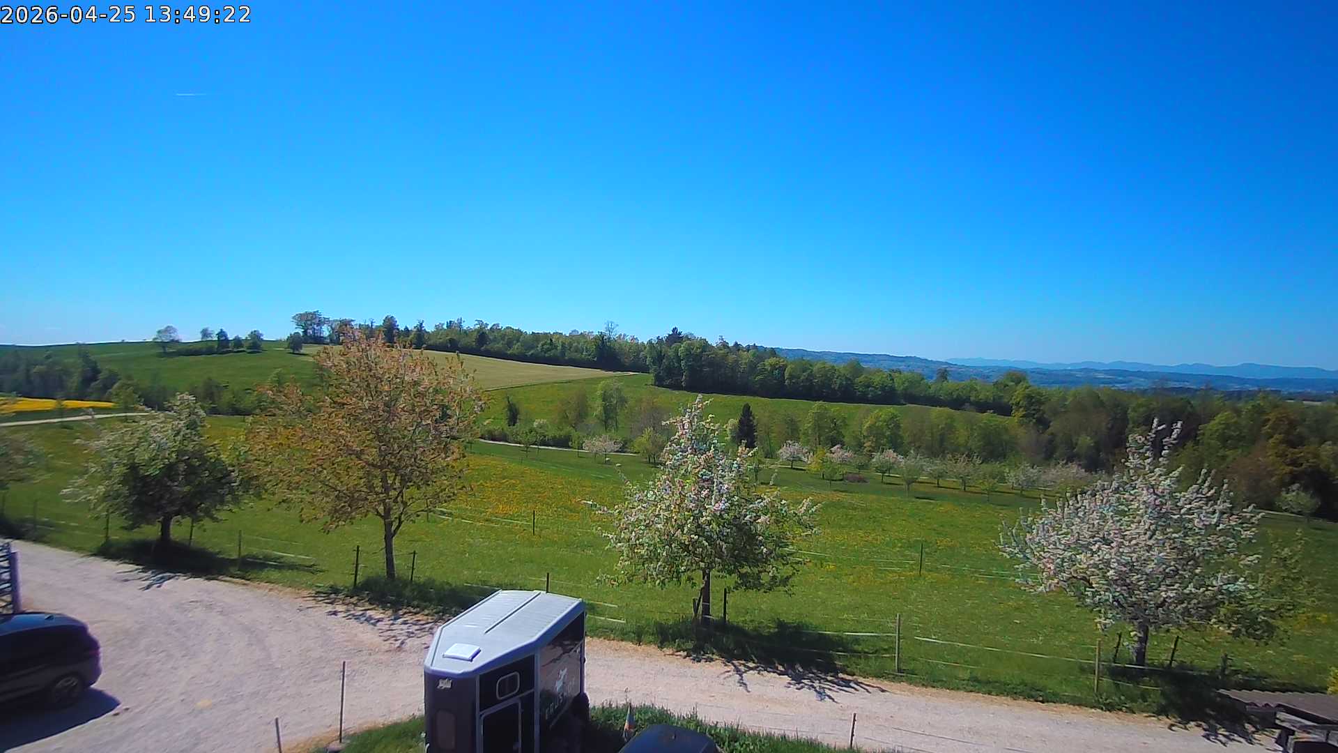 Webcam Bild zur Zeit nicht verfügbar