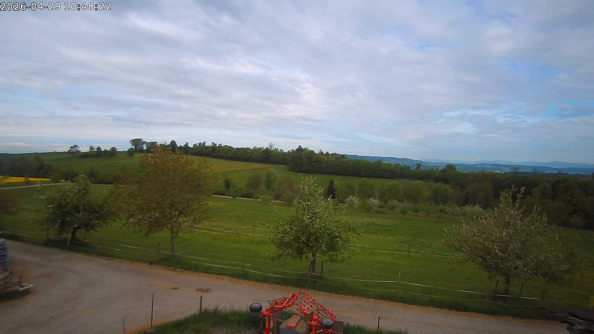 Webcam Bild zur Zeit nicht verfügbar