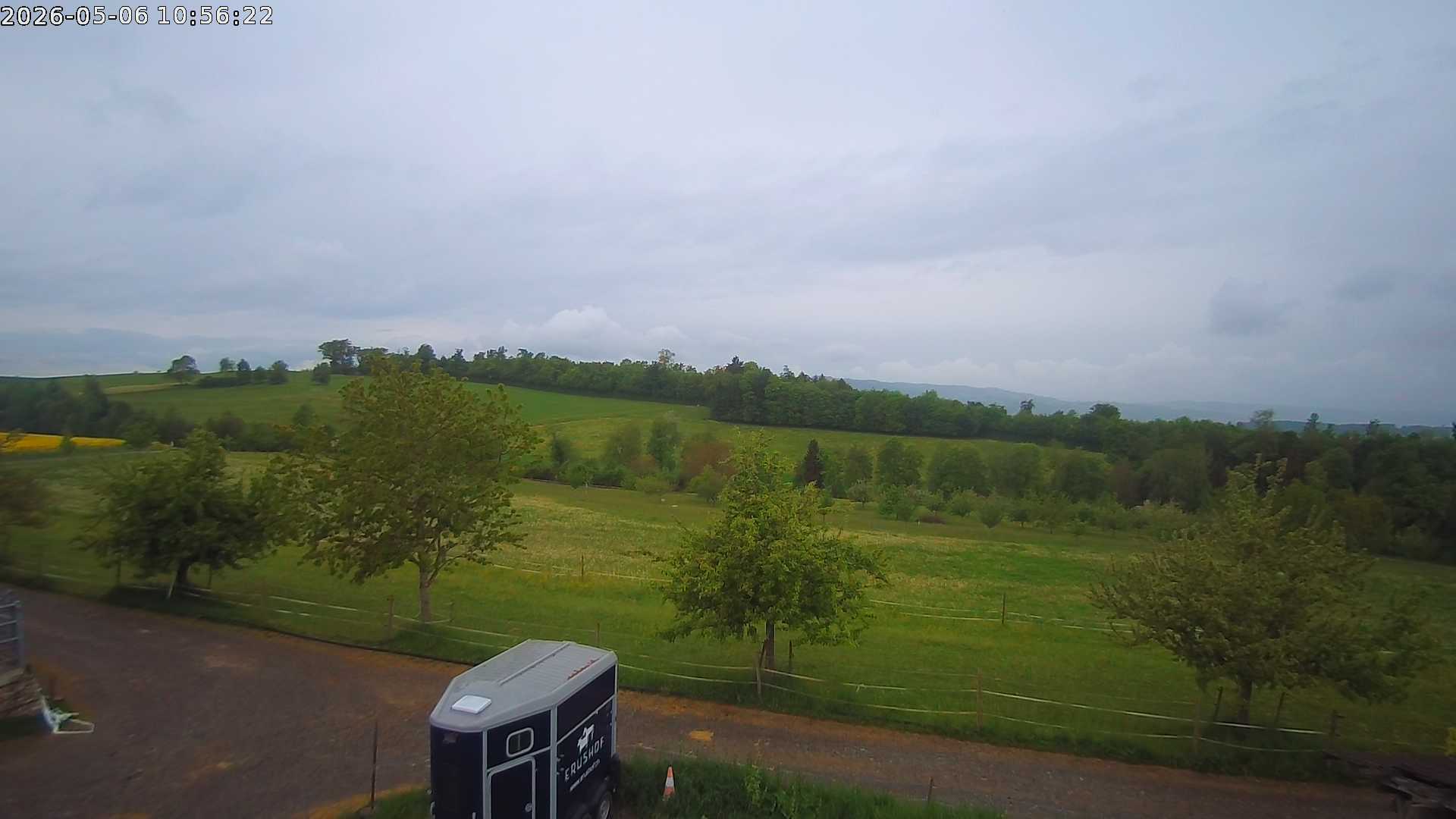 Webcam Bild zur Zeit nicht verfügbar