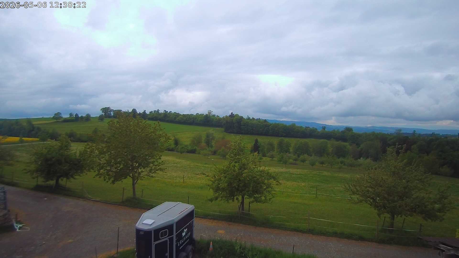 Webcam Bild zur Zeit nicht verfügbar
