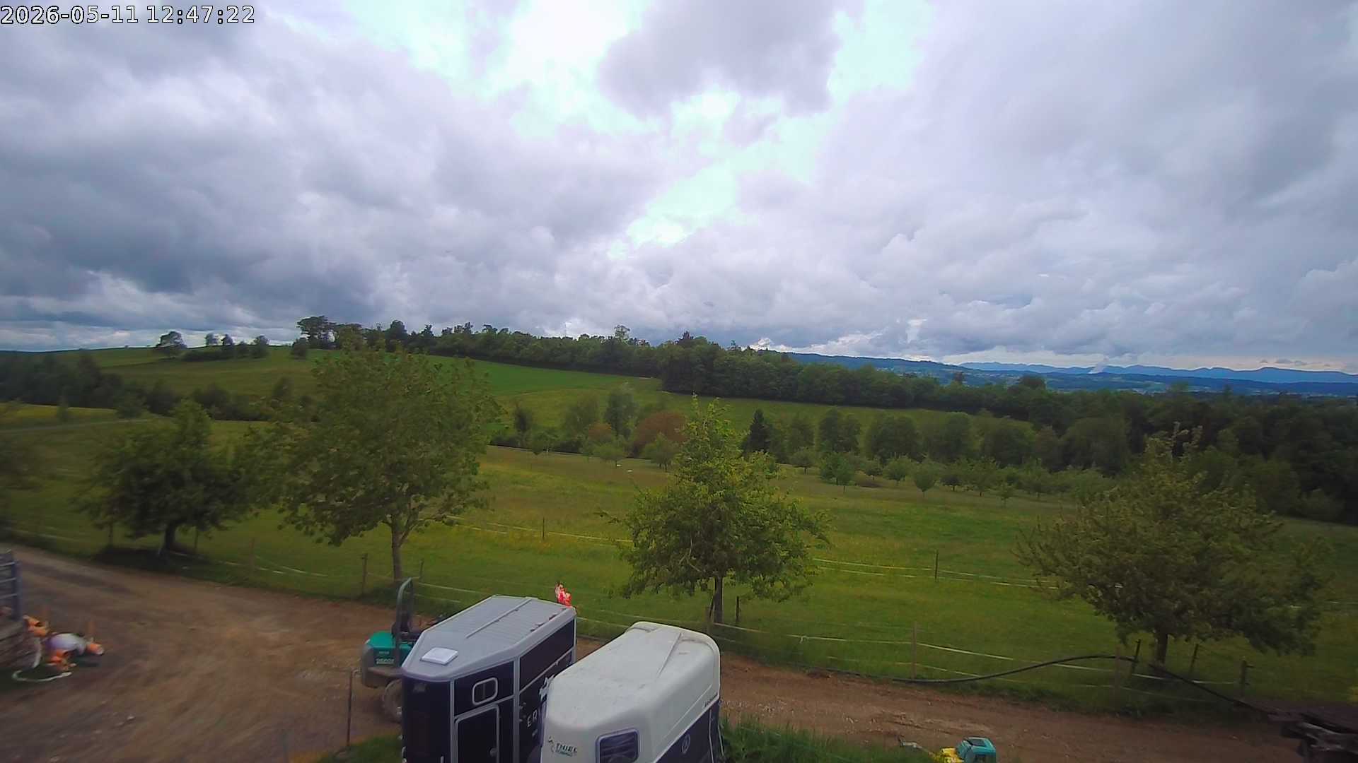 Webcam Bild zur Zeit nicht verfügbar
