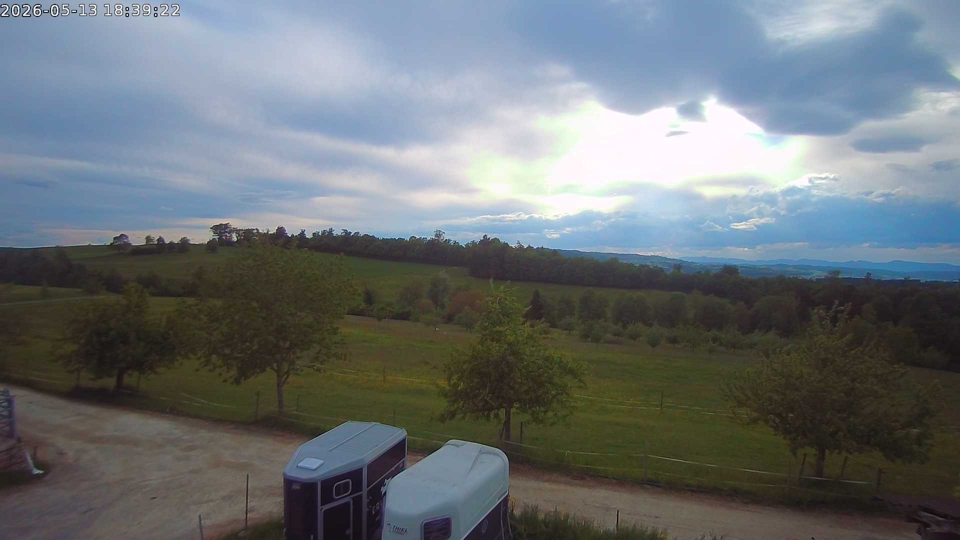 Webcam Bild zur Zeit nicht verfügbar