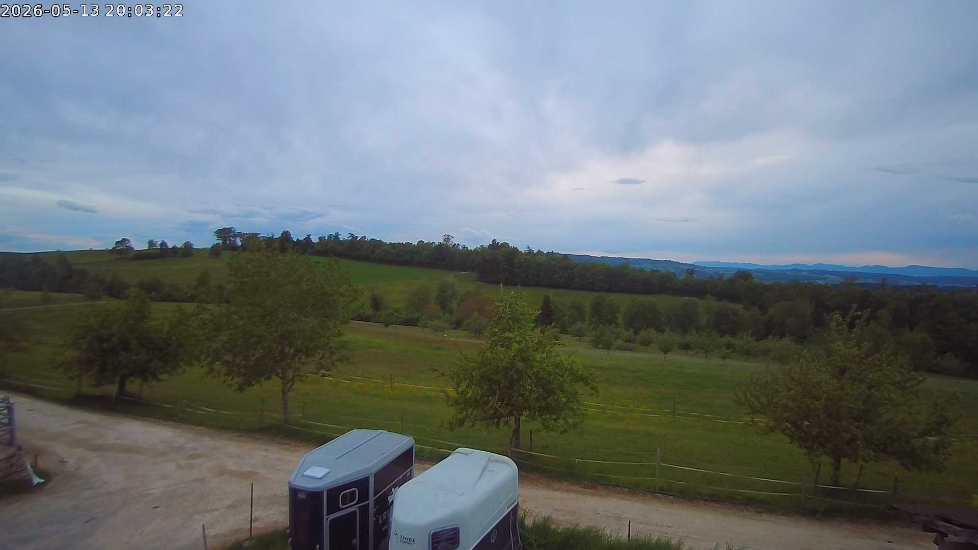Webcam Bild zur Zeit nicht verfügbar