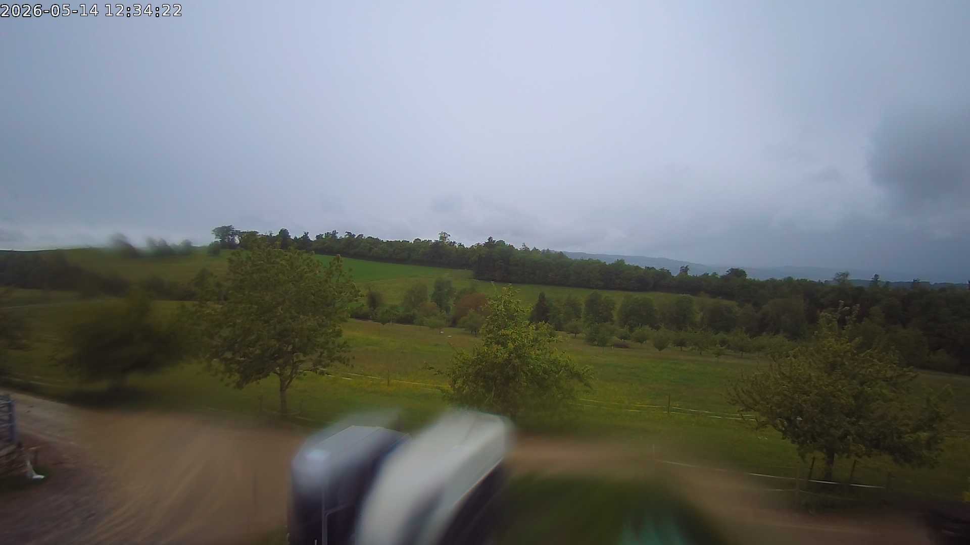 Webcam Bild zur Zeit nicht verfügbar