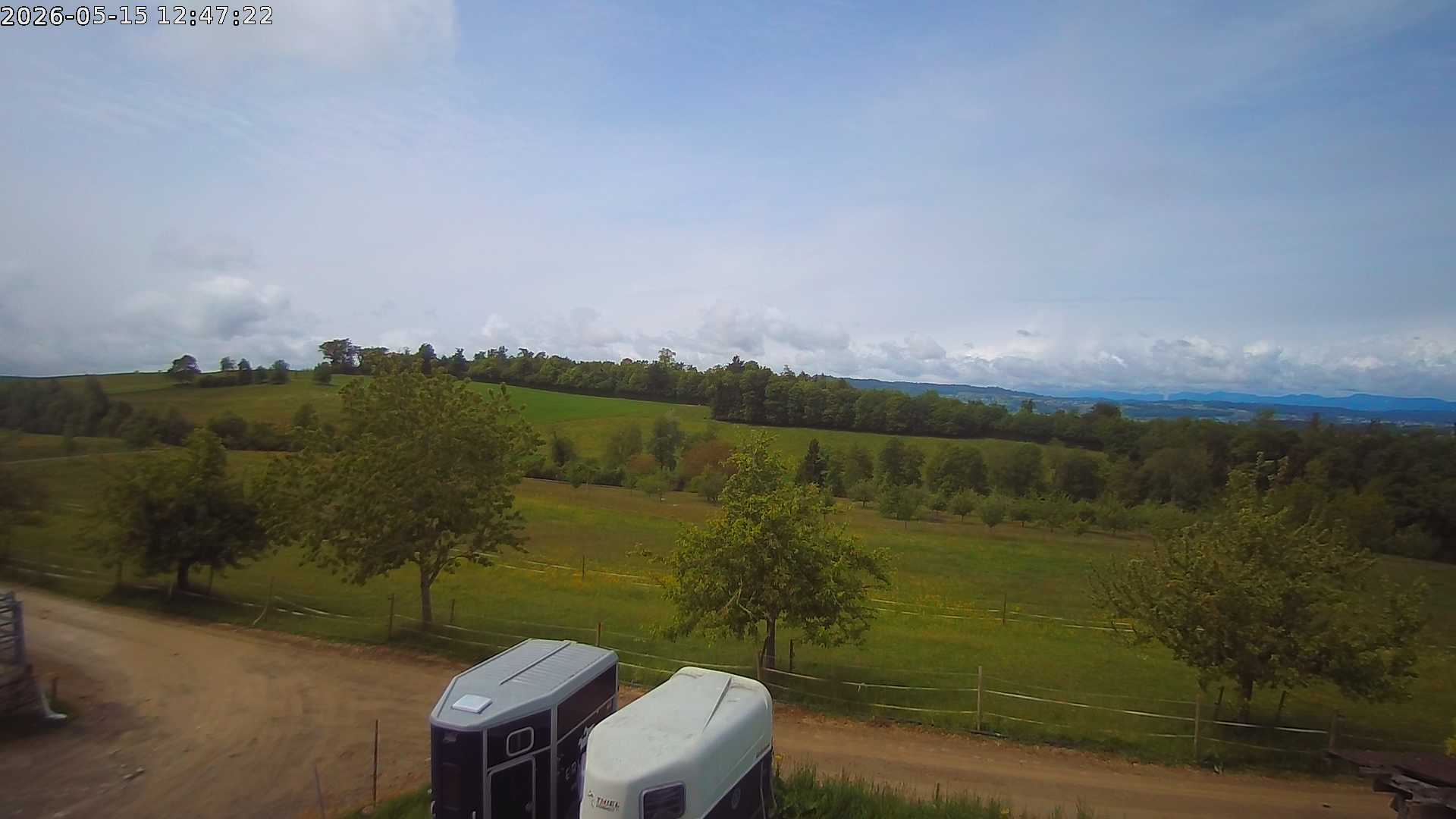 Webcam Bild zur Zeit nicht verfügbar
