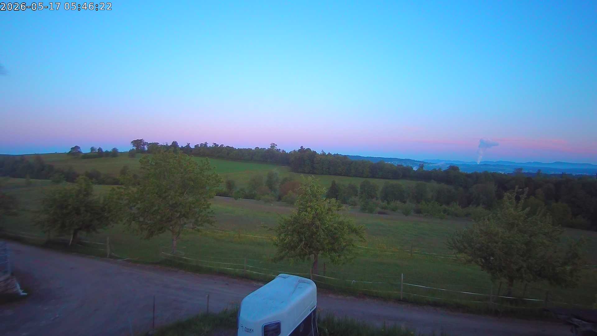 Webcam Bild zur Zeit nicht verfügbar