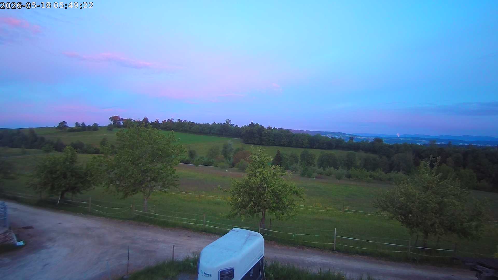 Webcam Bild zur Zeit nicht verfügbar