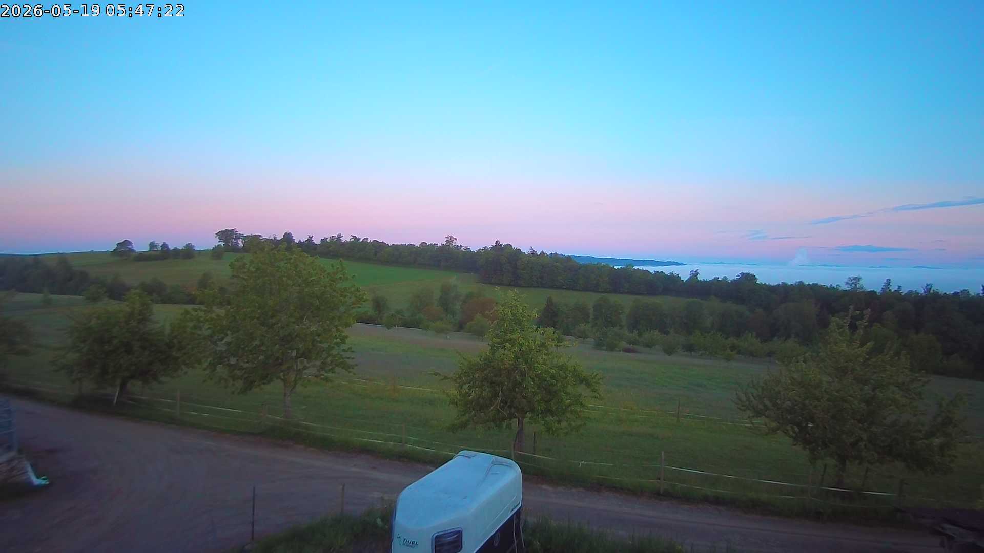 Webcam Bild zur Zeit nicht verfügbar