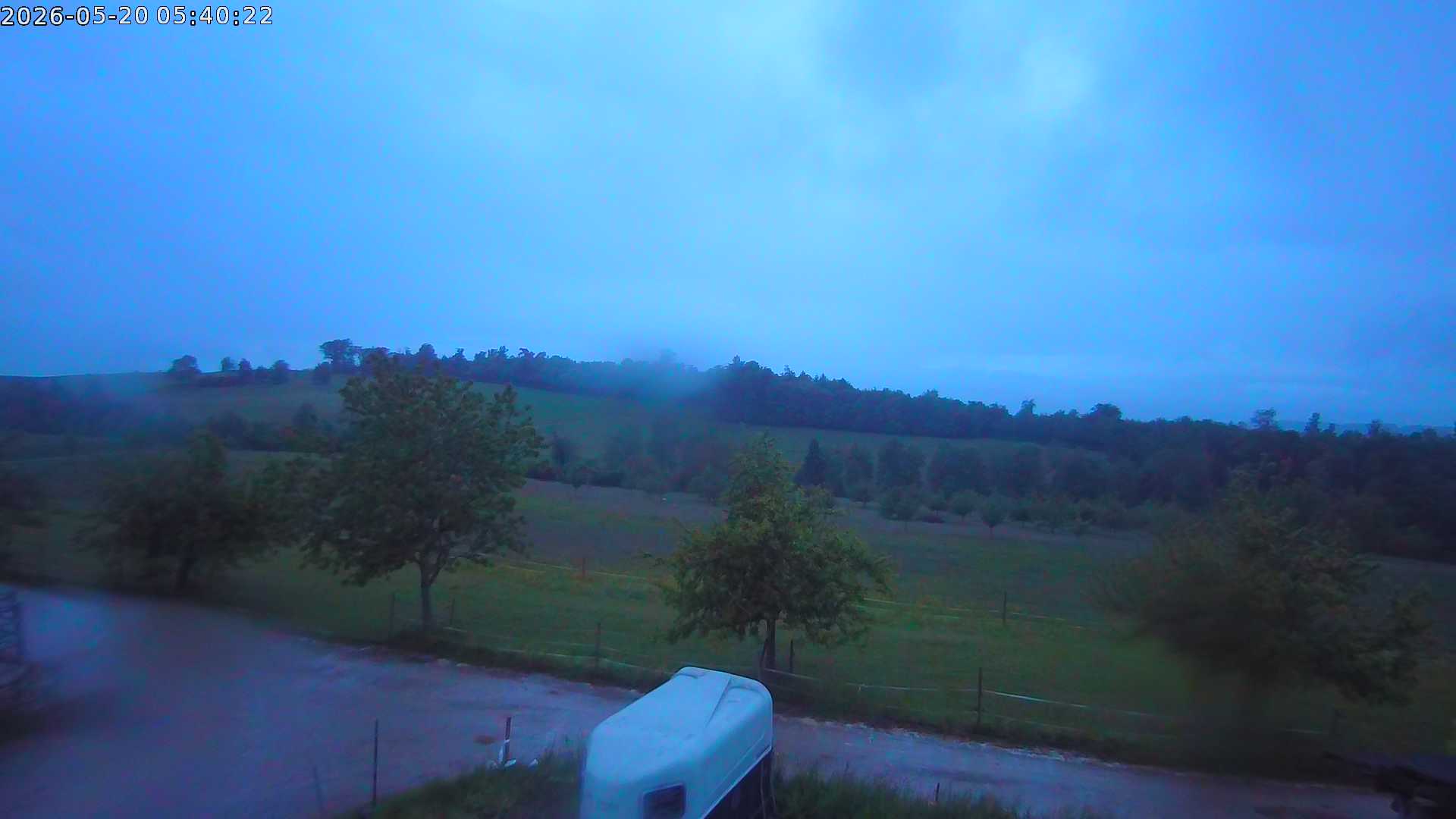 Webcam Bild zur Zeit nicht verfügbar