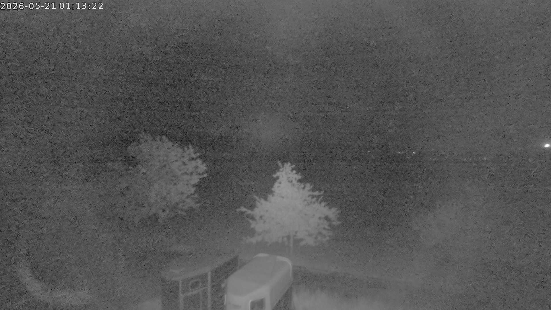 Webcam Bild zur Zeit nicht verfügbar