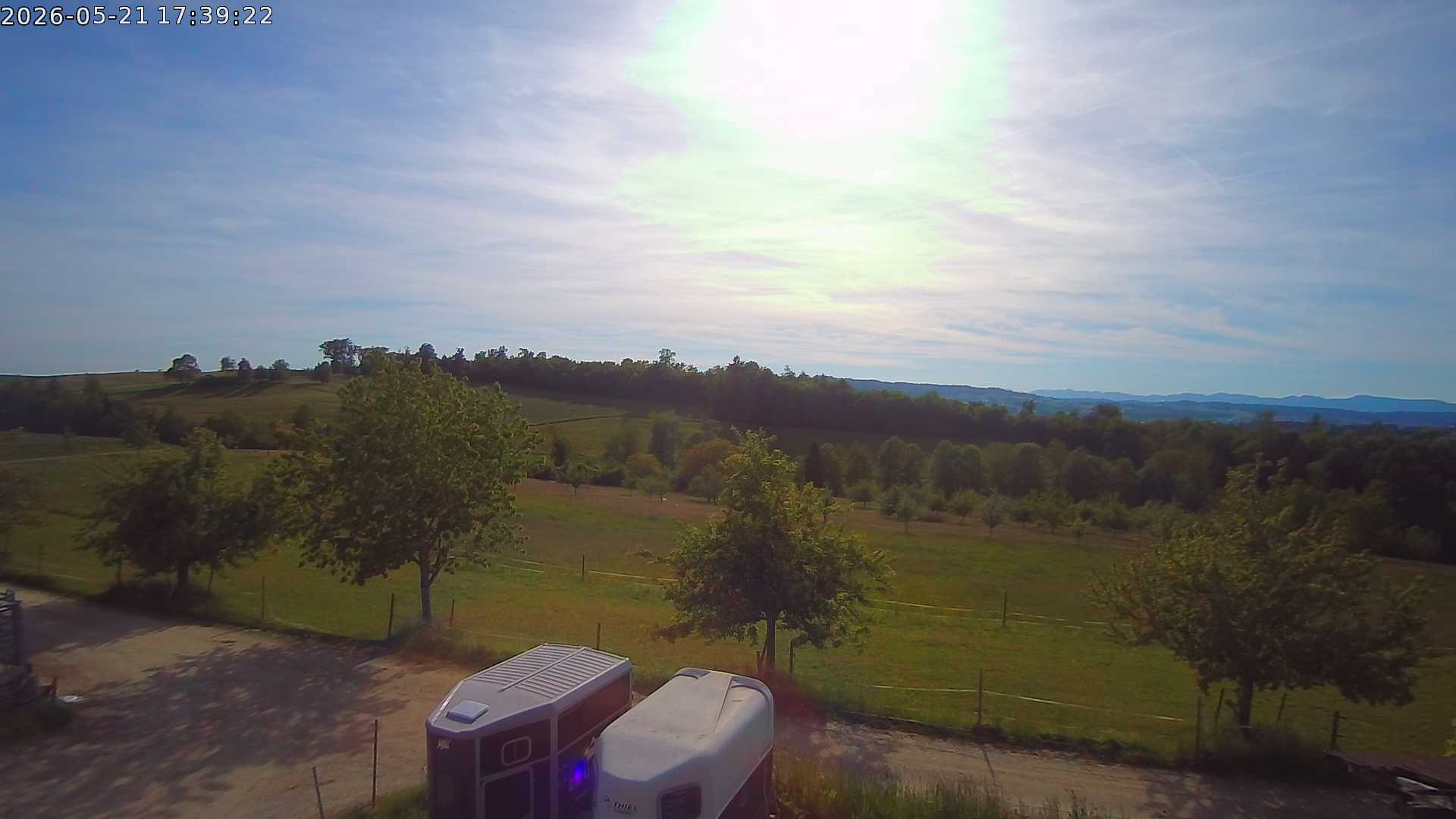 Webcam Bild zur Zeit nicht verfügbar