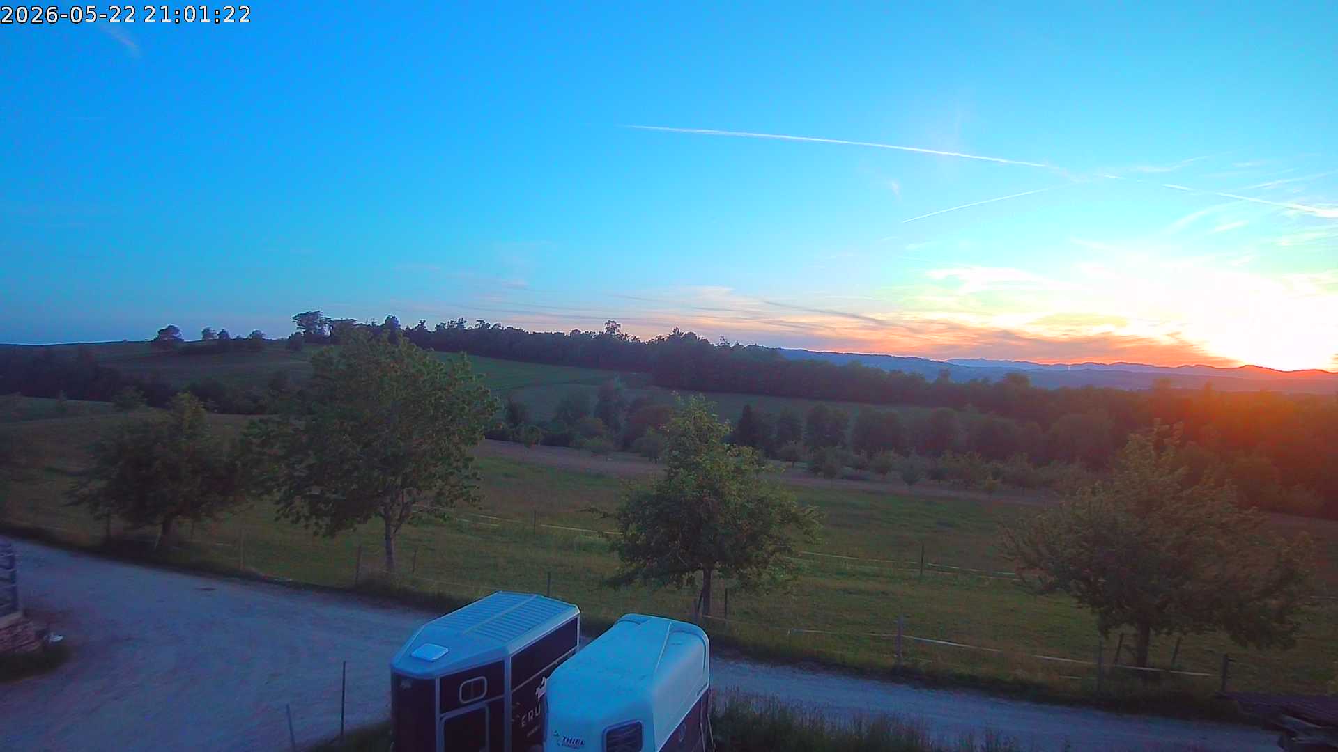 Webcam Bild zur Zeit nicht verfügbar