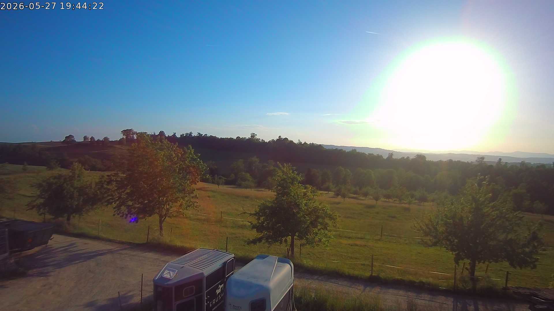 Webcam Bild zur Zeit nicht verfügbar