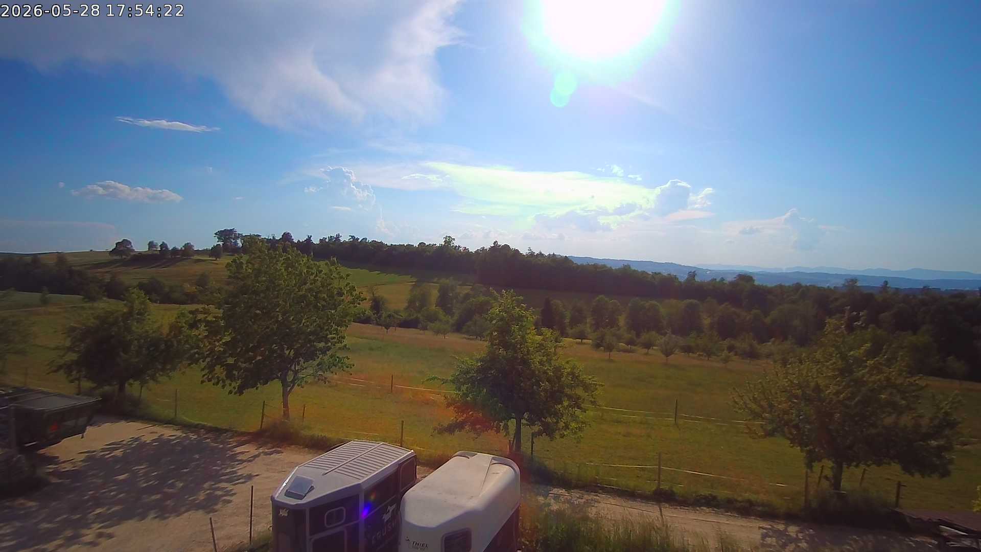 Webcam Bild zur Zeit nicht verfügbar