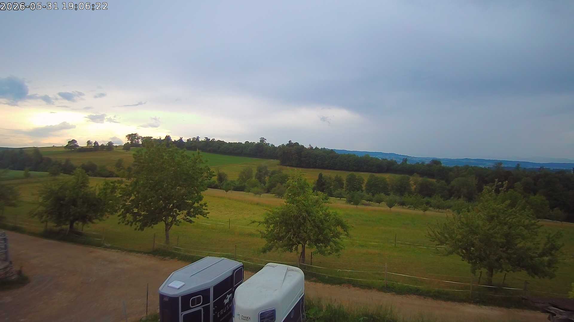 Webcam Bild zur Zeit nicht verfügbar