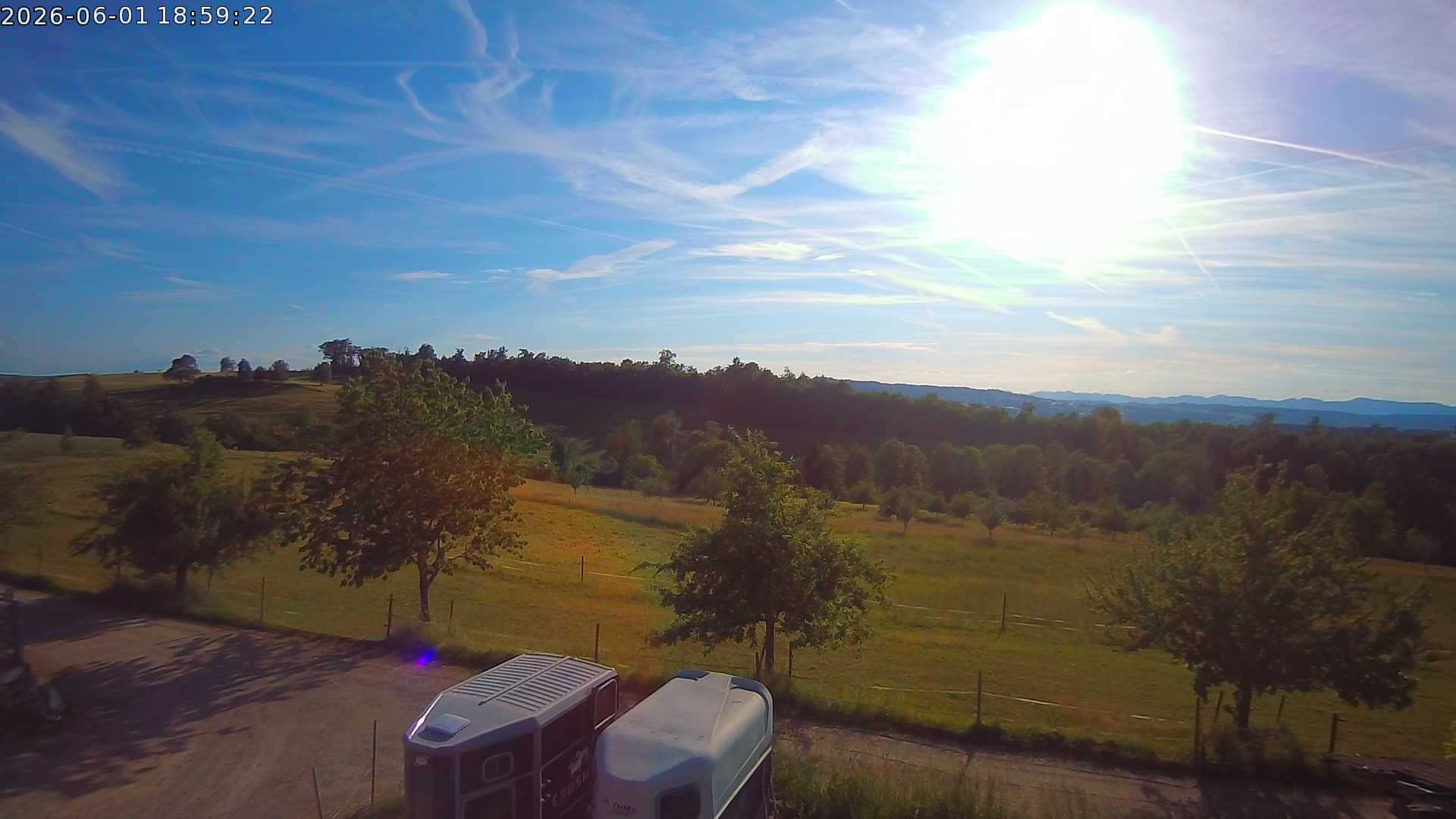 Webcam Bild zur Zeit nicht verfügbar