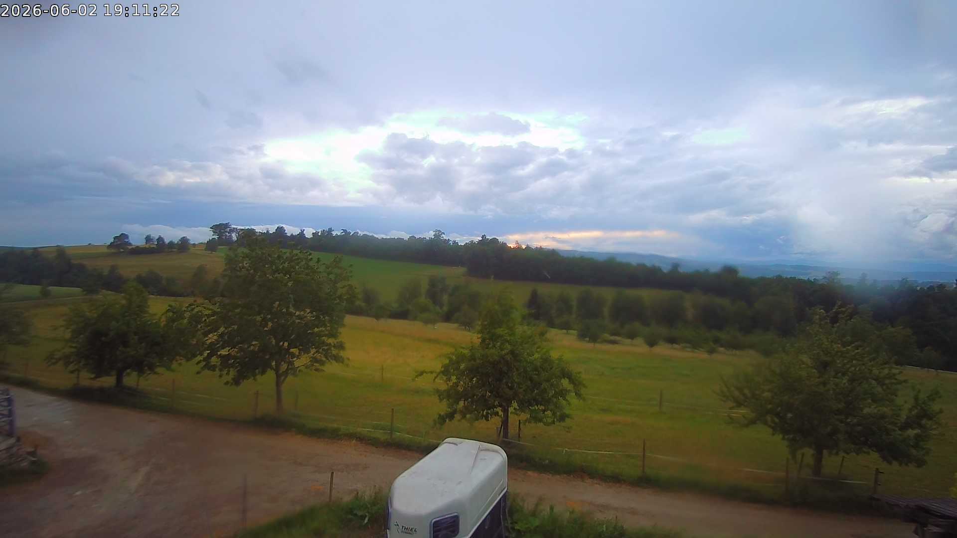 Webcam Bild zur Zeit nicht verfügbar