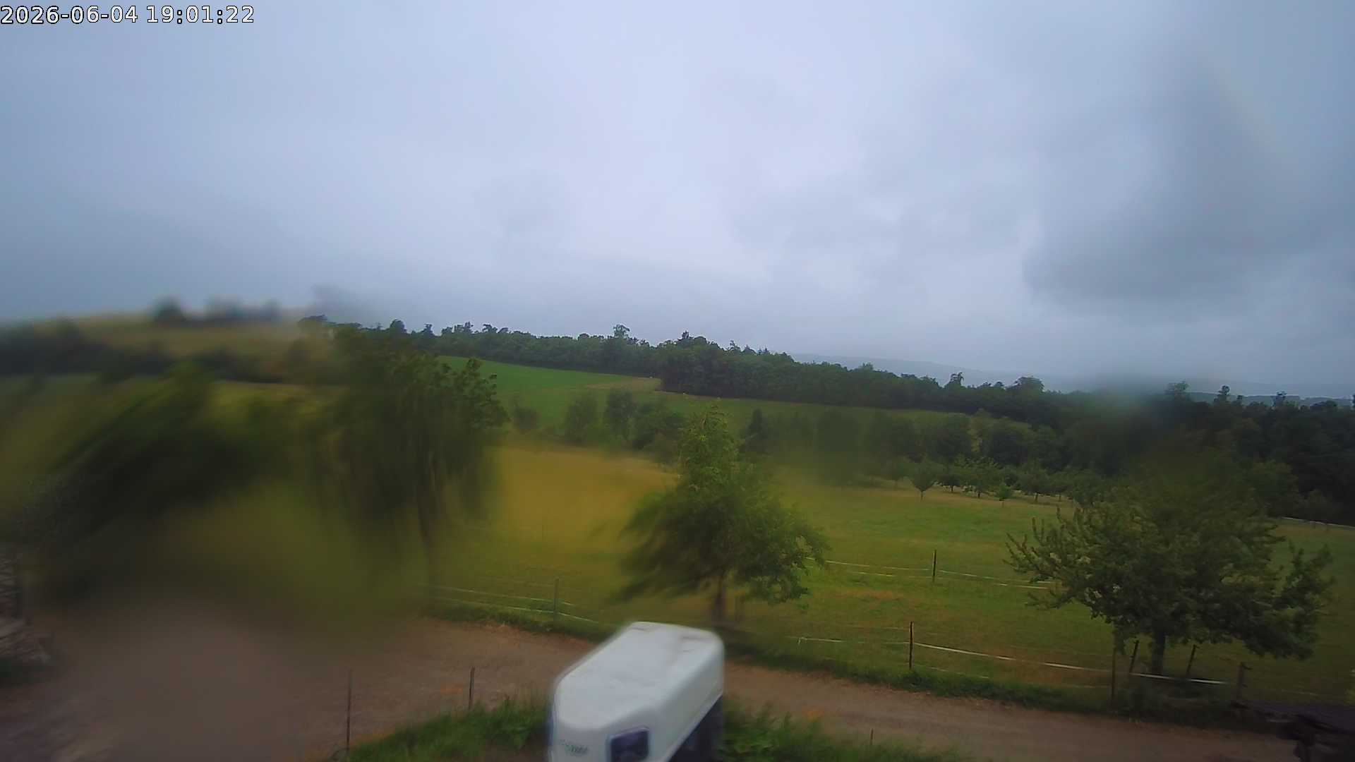 Webcam Bild zur Zeit nicht verfügbar
