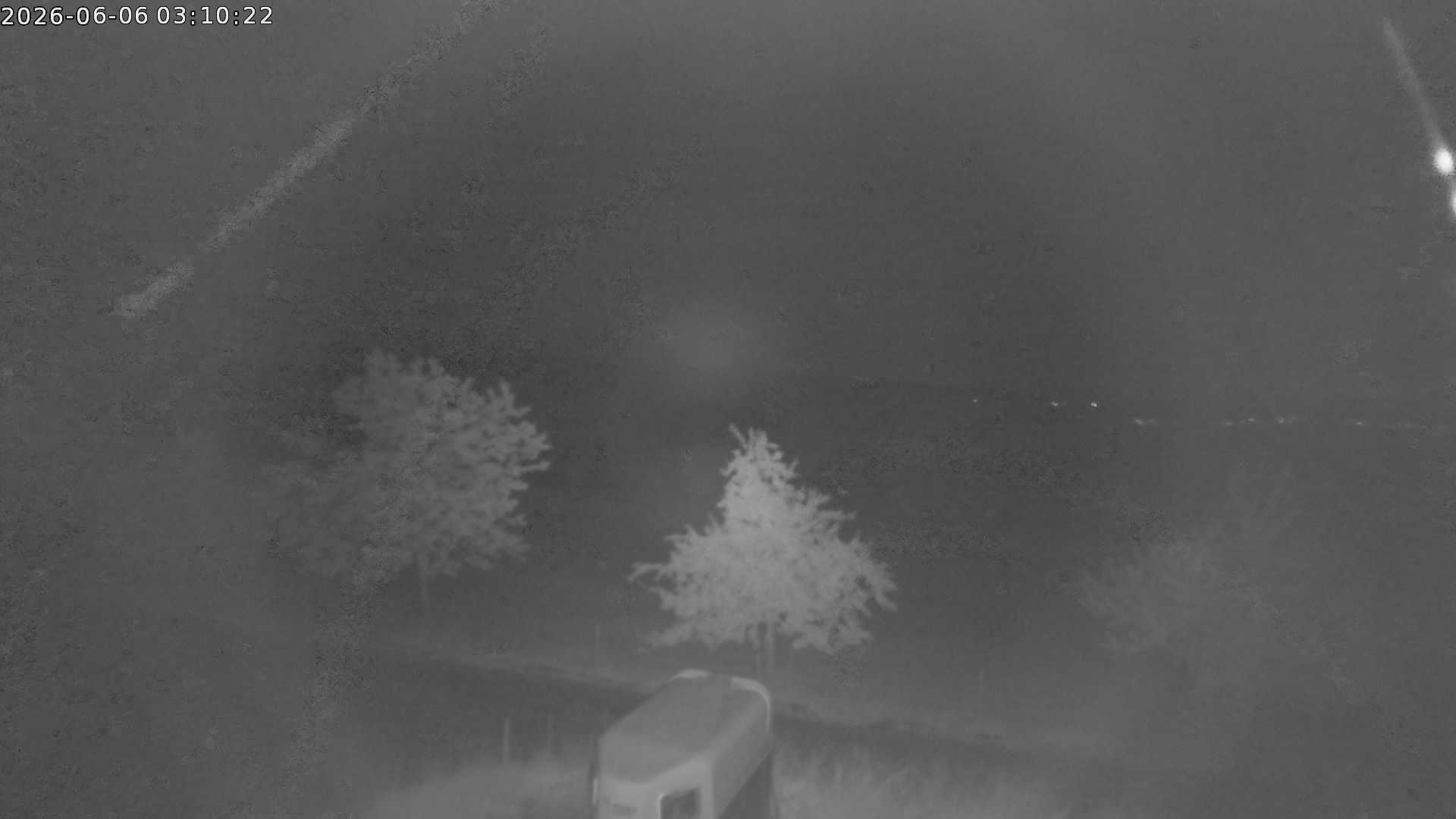 Webcam Bild zur Zeit nicht verfügbar