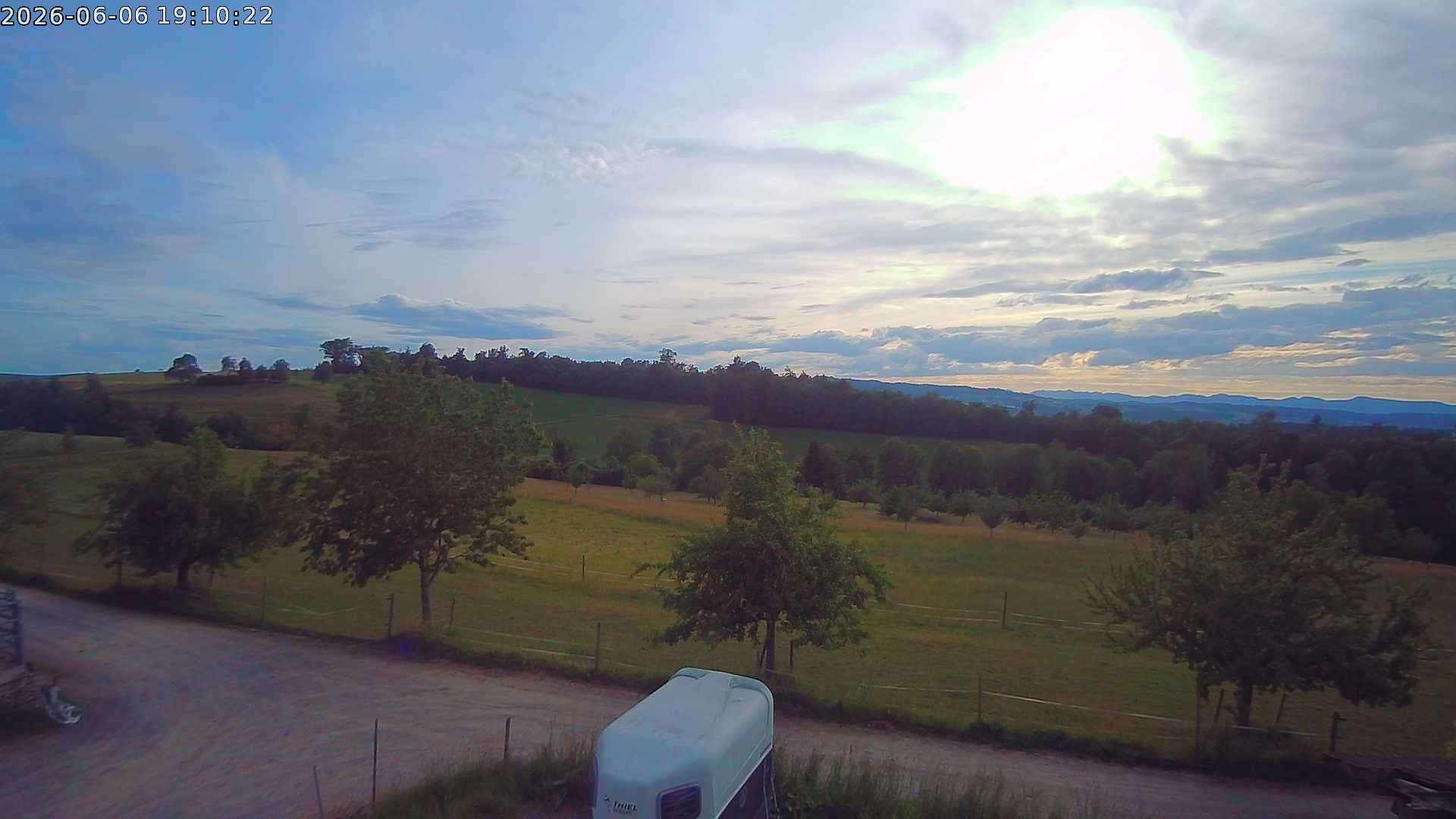 Webcam Bild zur Zeit nicht verfügbar