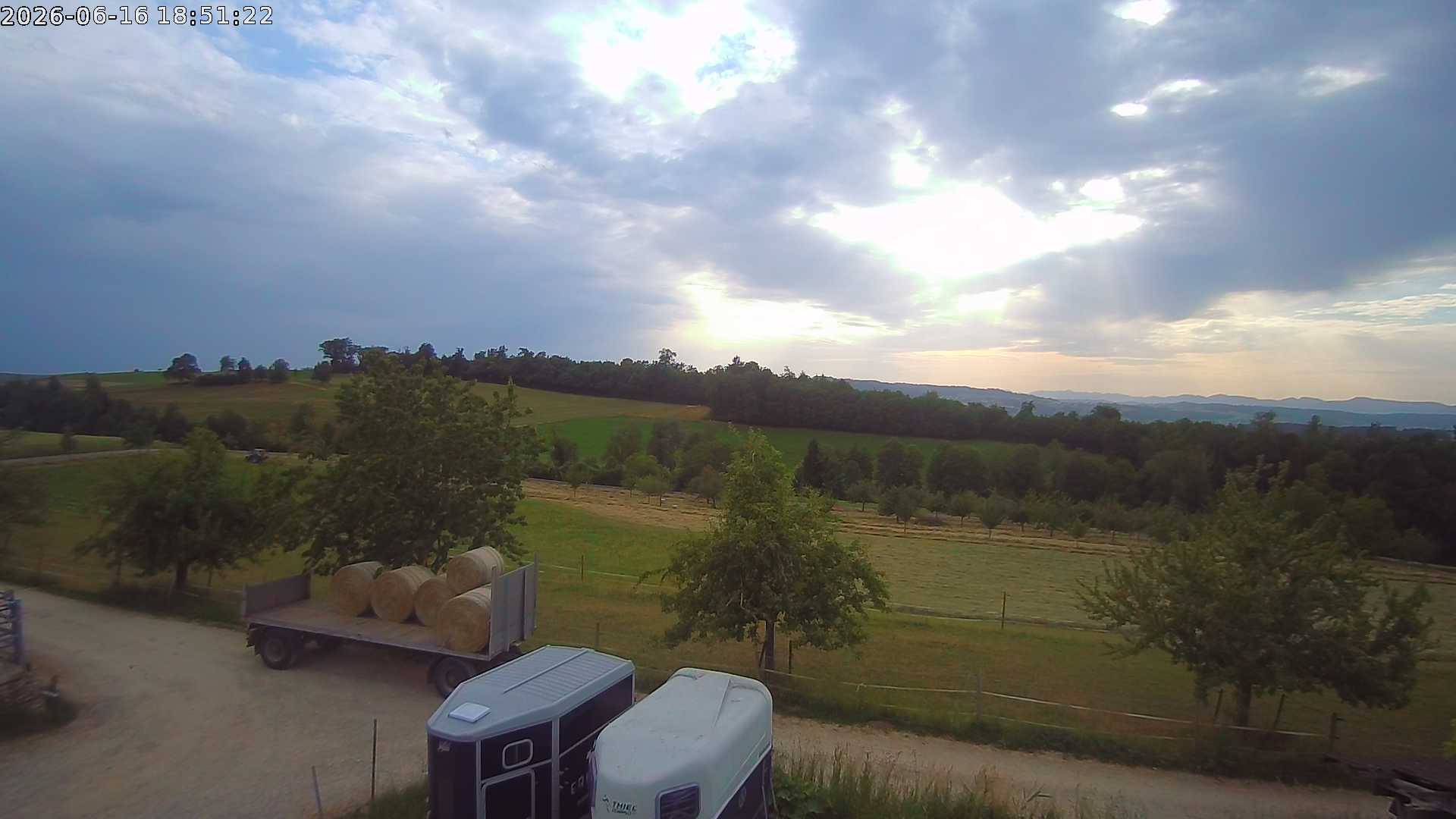 Webcam Bild zur Zeit nicht verfügbar