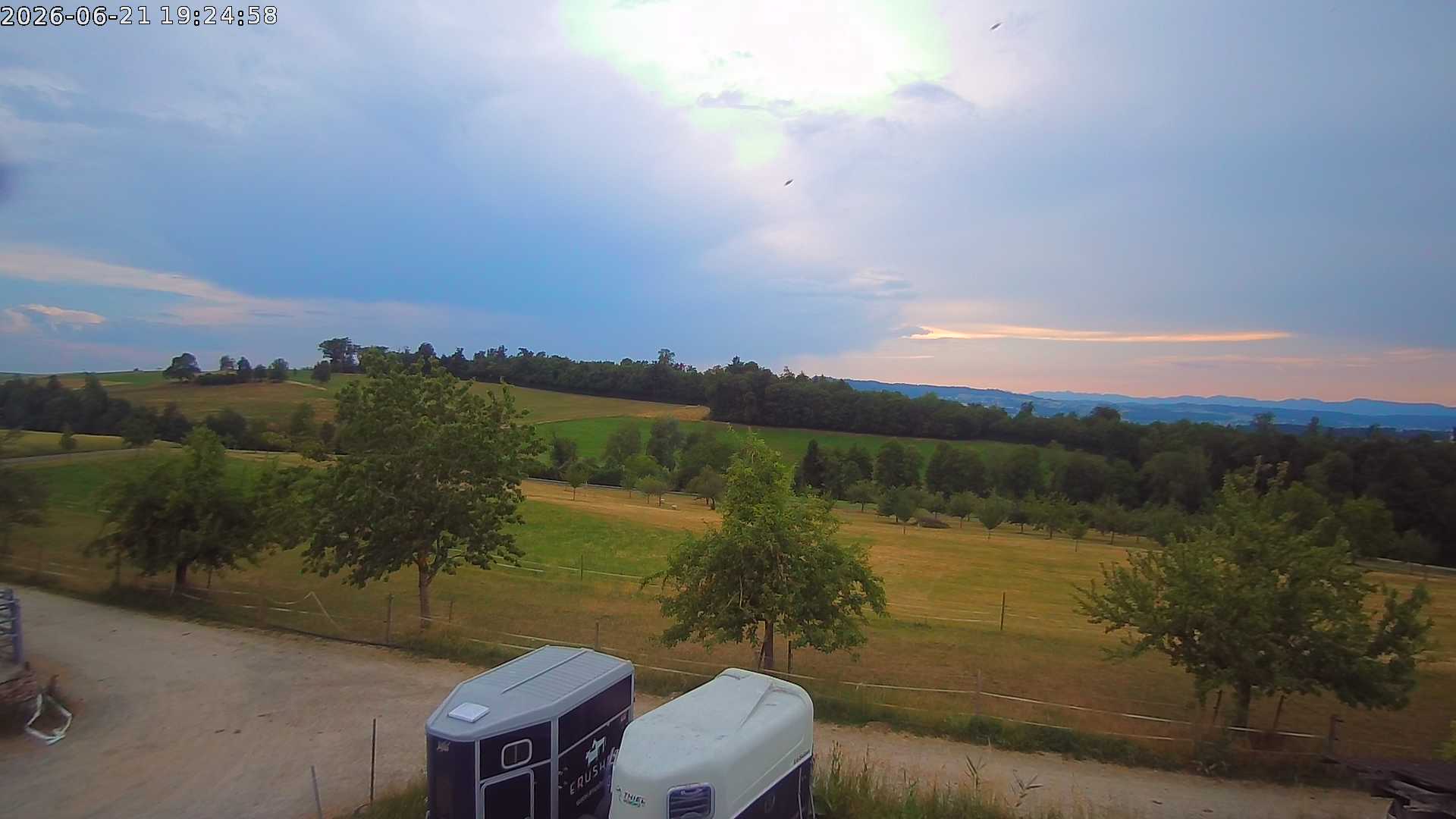 Webcam Bild zur Zeit nicht verfügbar