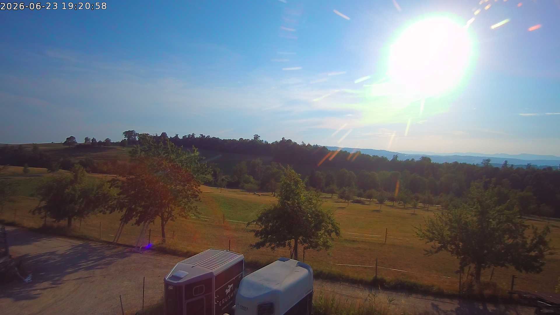 Webcam Bild zur Zeit nicht verfügbar