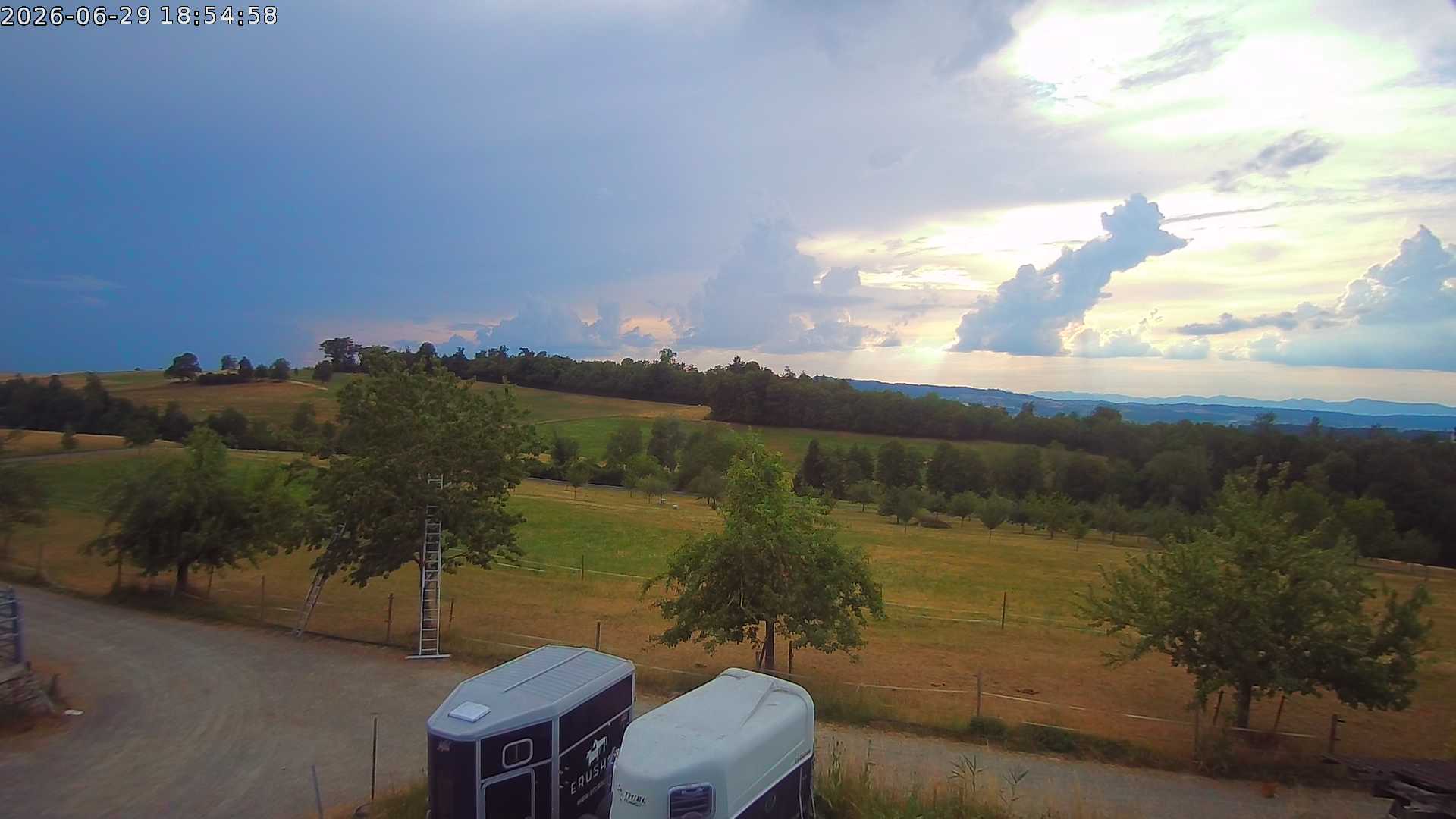 Webcam Bild zur Zeit nicht verfügbar