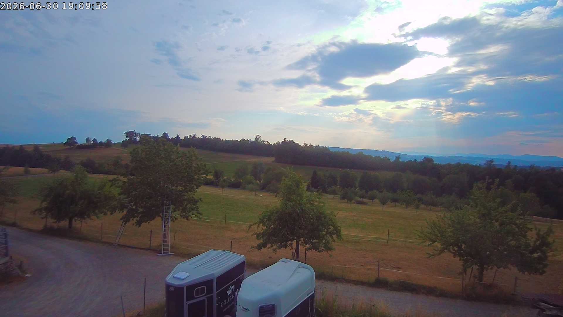 Webcam Bild zur Zeit nicht verfügbar