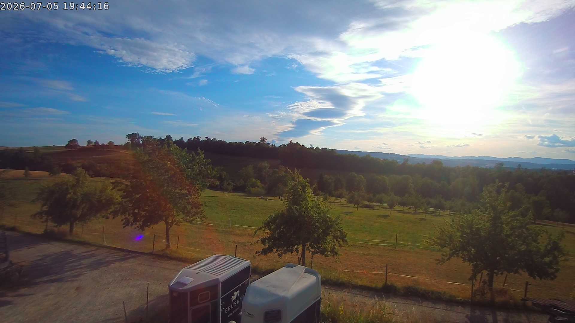 Webcam Bild zur Zeit nicht verfügbar