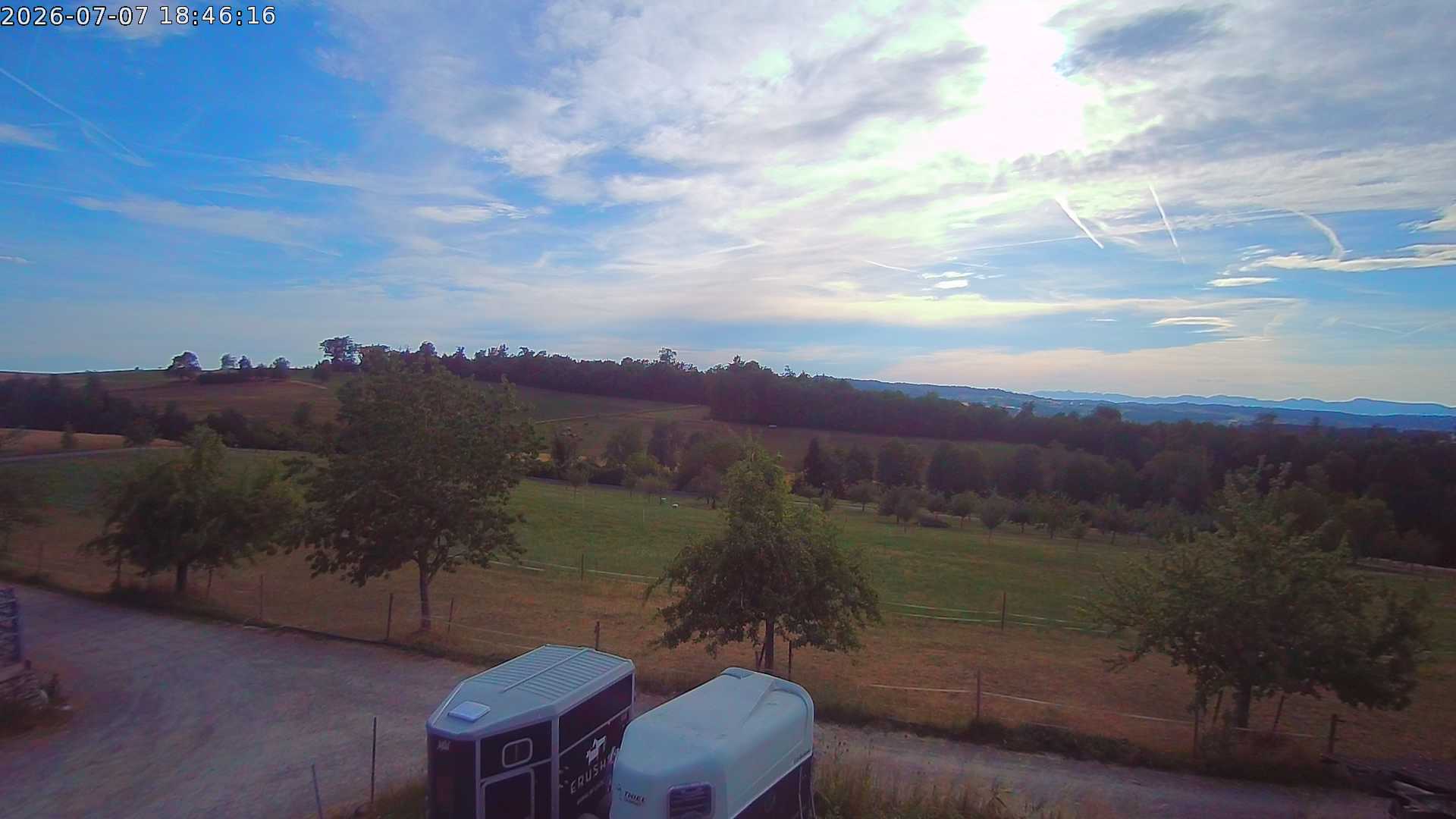 Webcam Bild zur Zeit nicht verfügbar