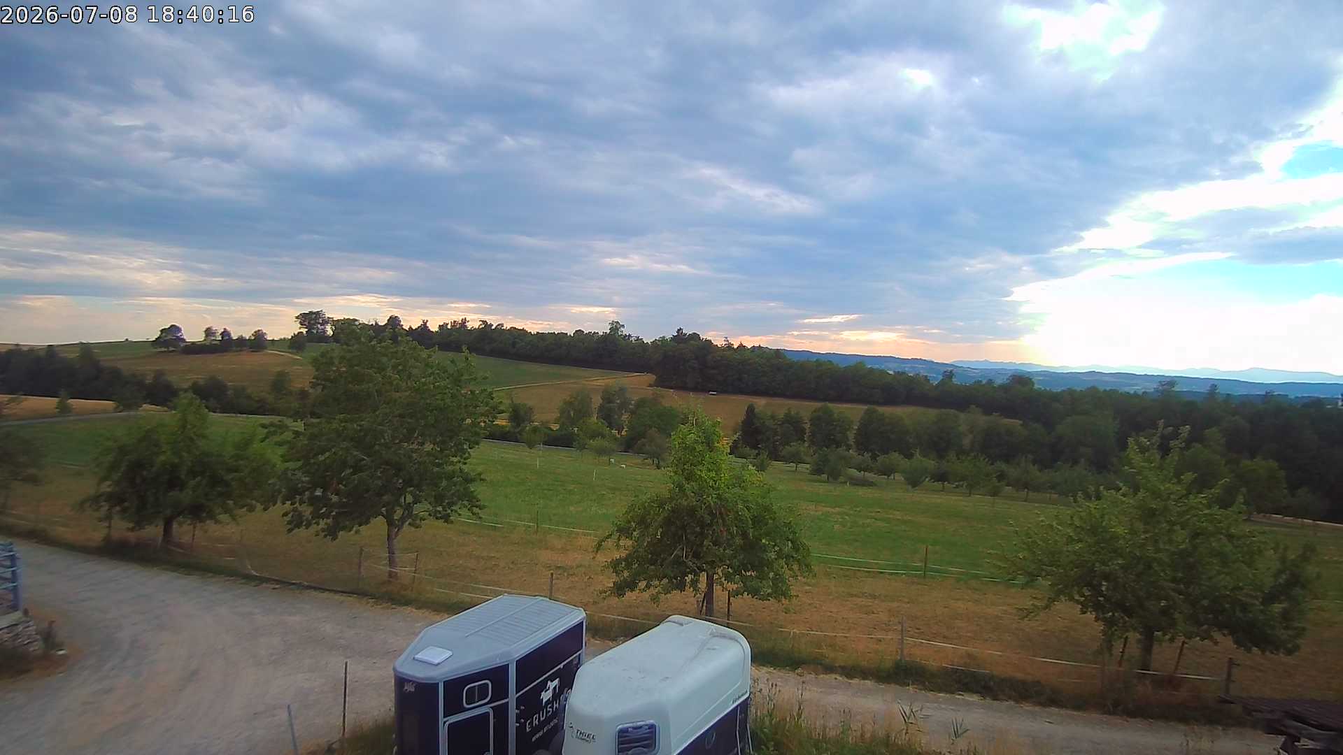 Webcam Bild zur Zeit nicht verfügbar