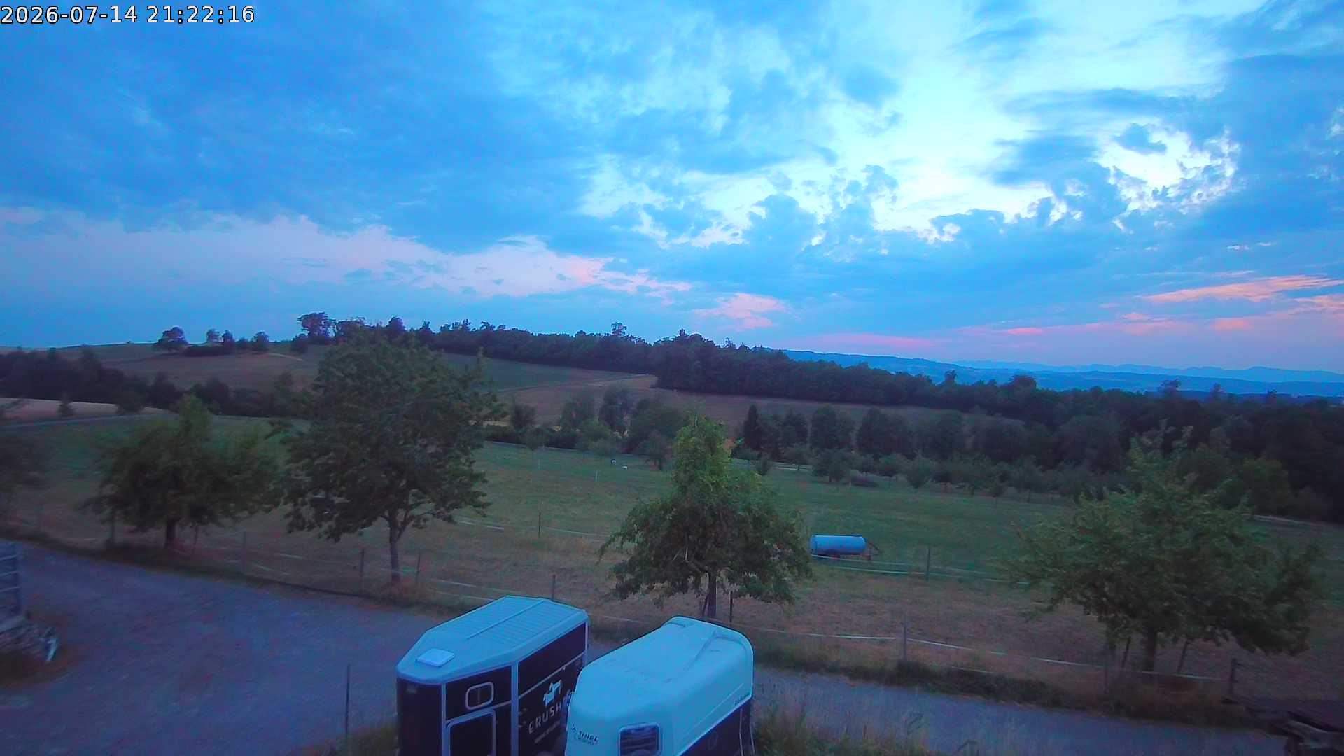 Webcam Bild zur Zeit nicht verfügbar