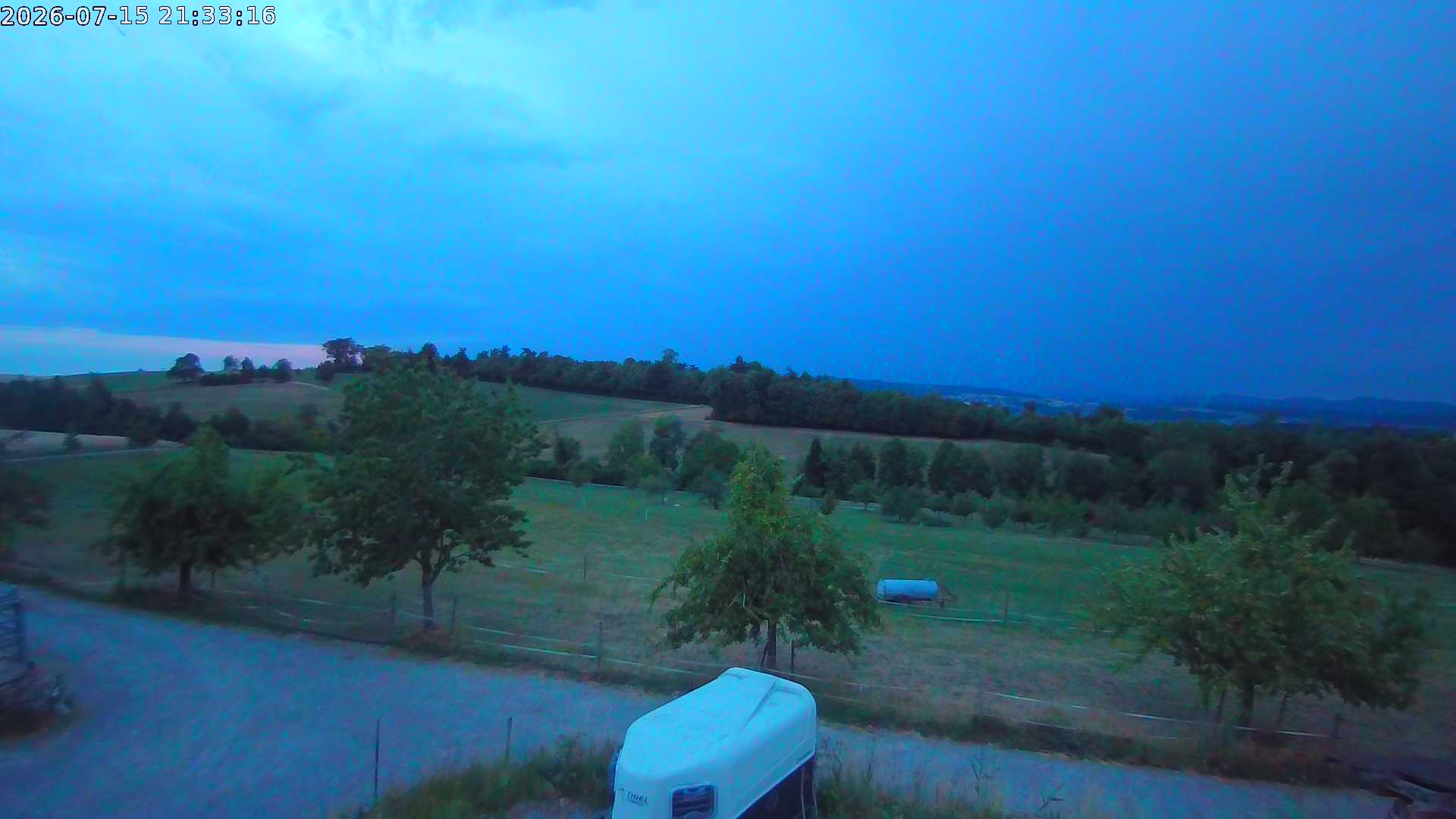 Webcam Bild zur Zeit nicht verfügbar