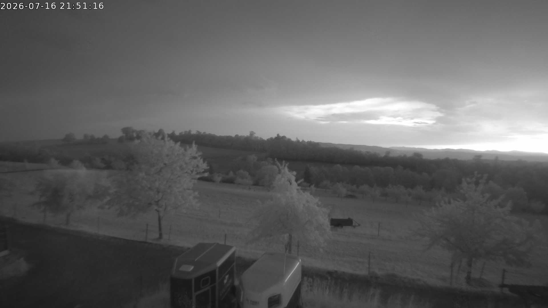 Webcam Bild zur Zeit nicht verfügbar