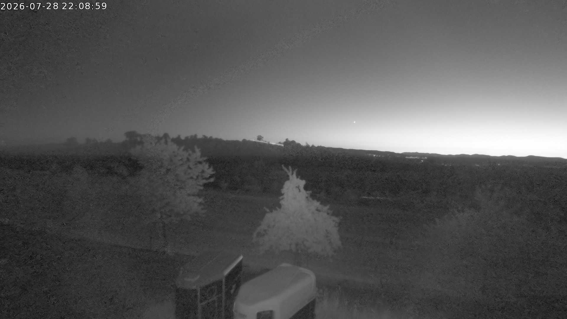 Webcam Bild zur Zeit nicht verfügbar