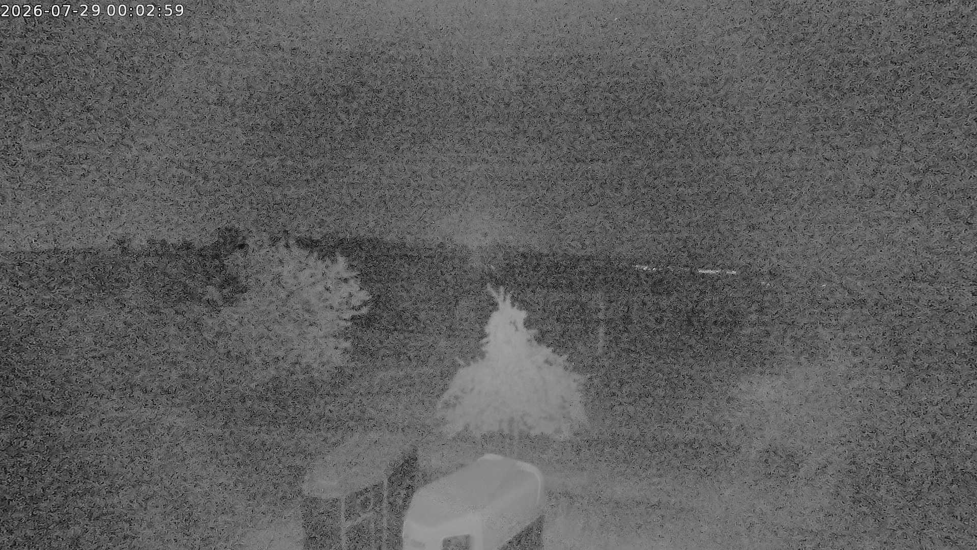 Webcam Bild zur Zeit nicht verfügbar
