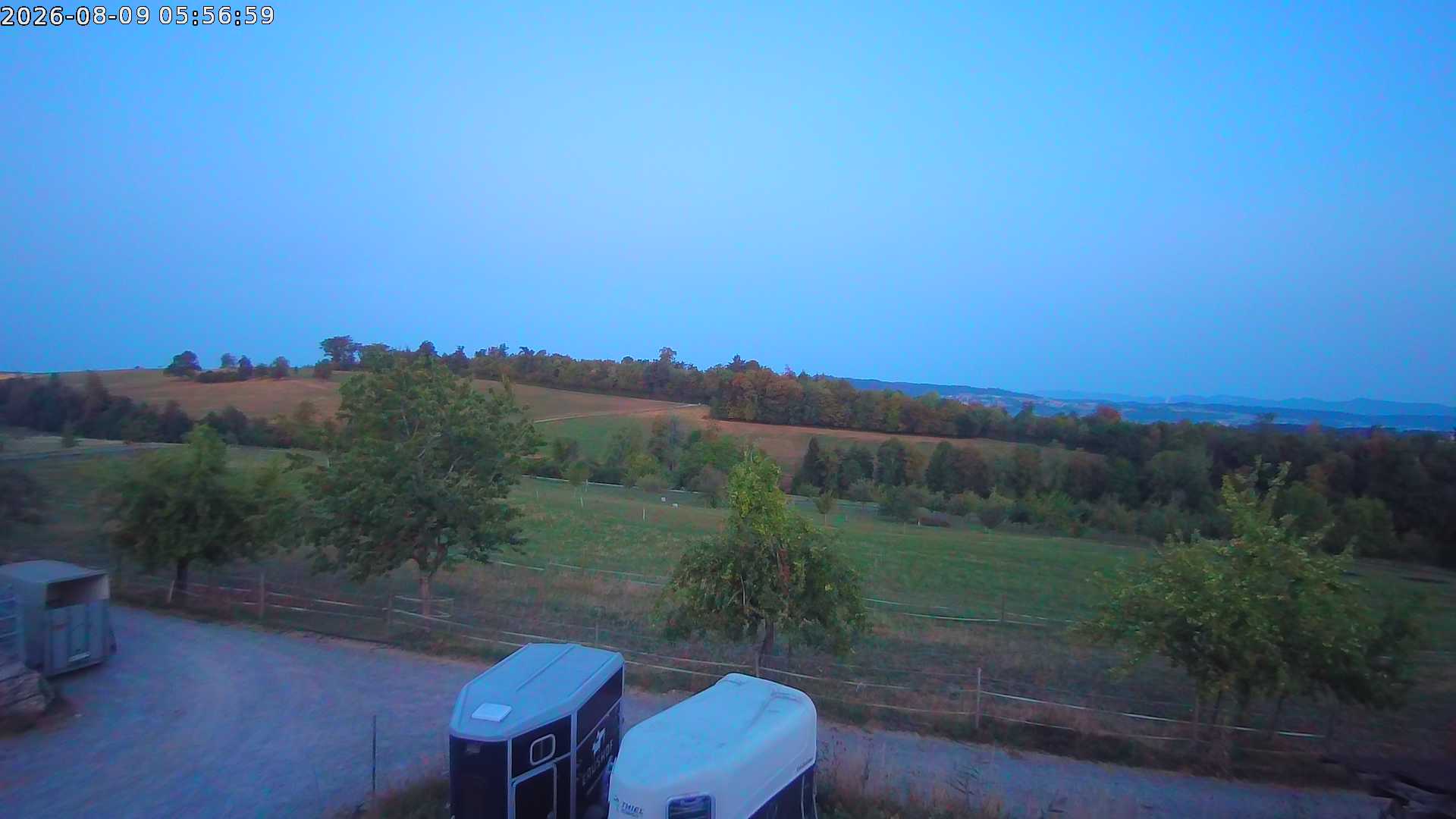 Webcam Bild zur Zeit nicht verfügbar