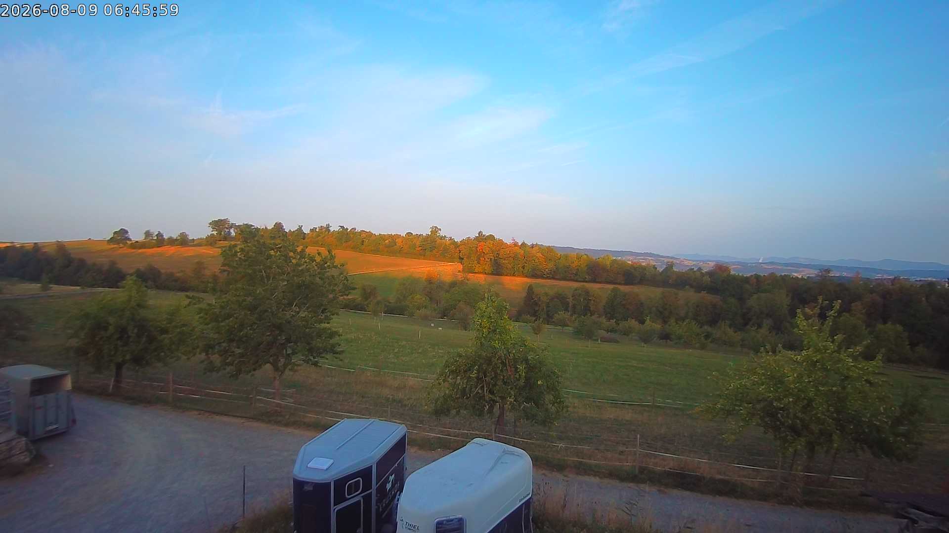 Webcam Bild zur Zeit nicht verfügbar