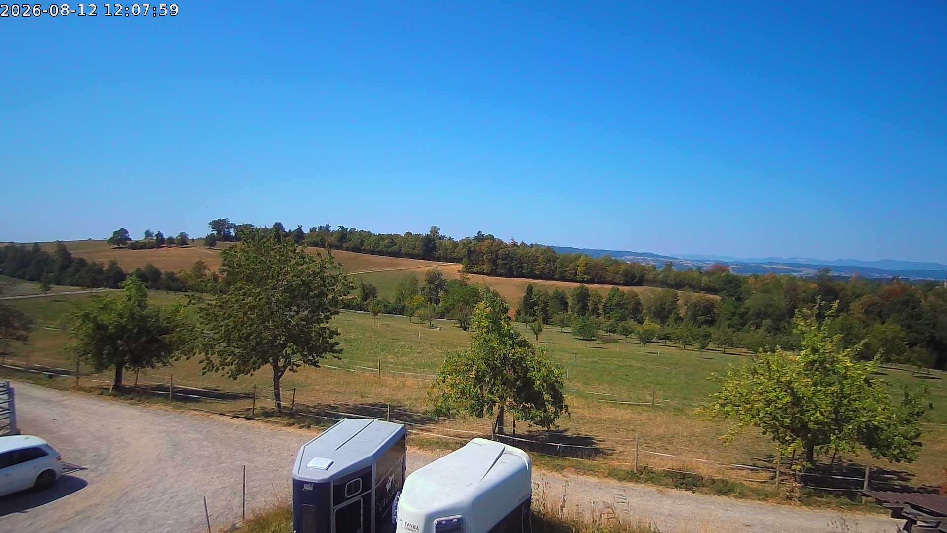 Webcam Bild zur Zeit nicht verfügbar