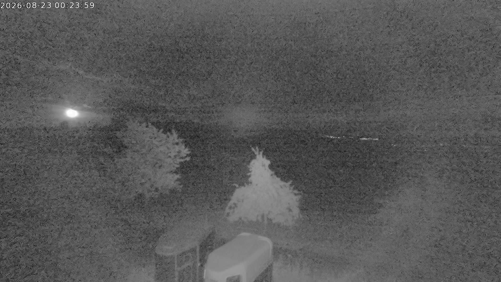 Webcam Bild zur Zeit nicht verfügbar