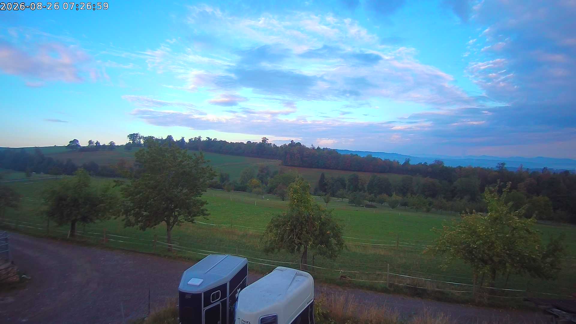 Webcam Bild zur Zeit nicht verfügbar