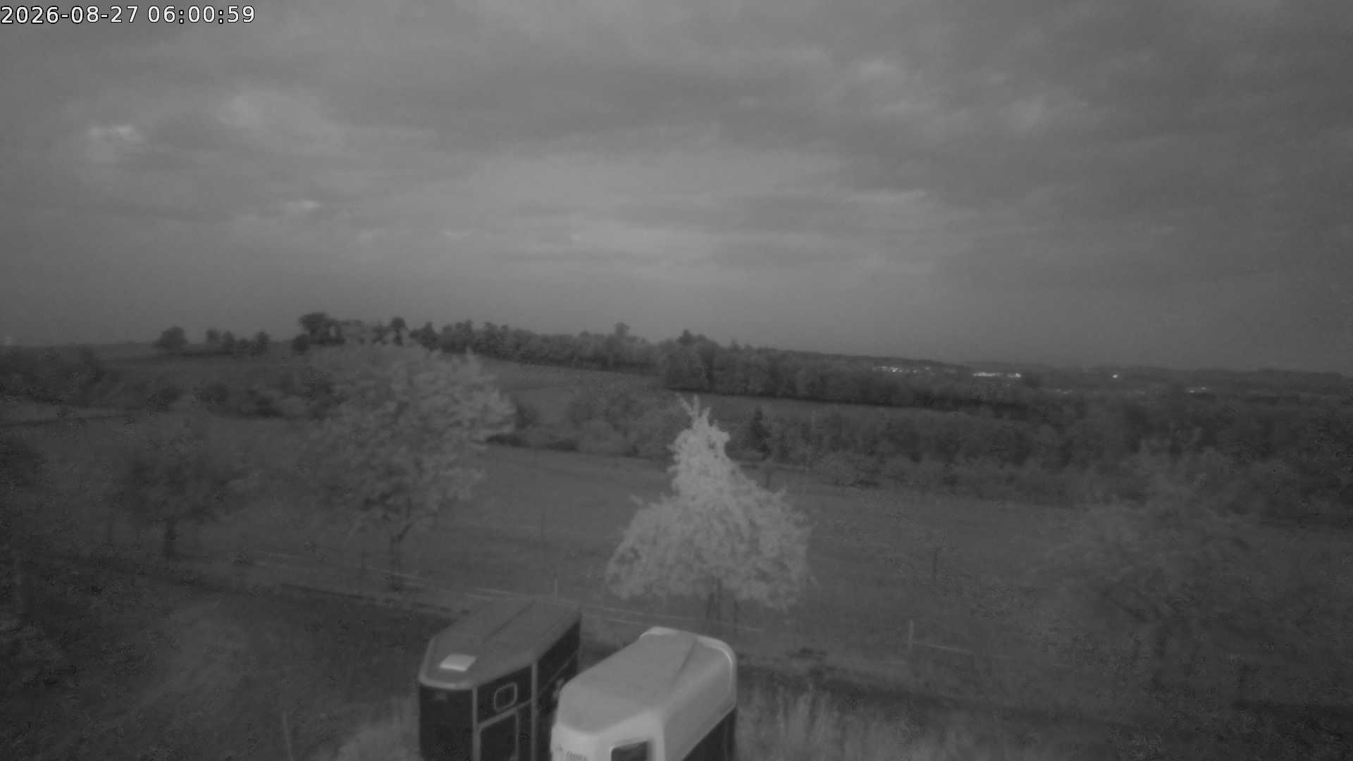 Webcam Bild zur Zeit nicht verfügbar